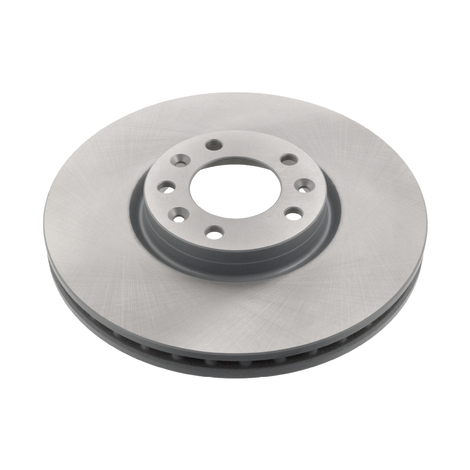 BLUE PRINT Bremseskive adp154332 foraksel ventileret 304mm for PEUGEOT VAUXHALL IVECO DS FIAT TOYOTA