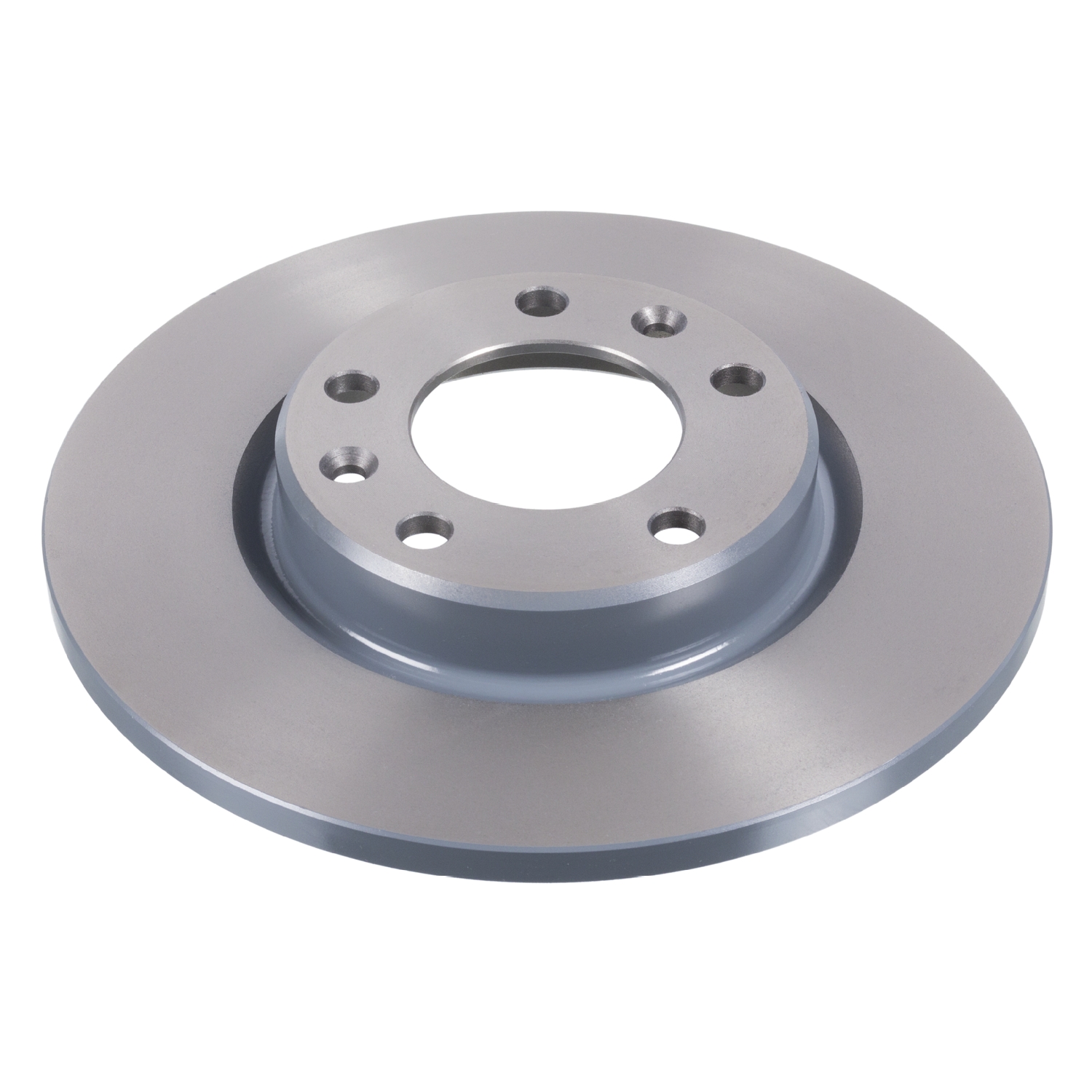 BLUE PRINT Bremseskive adp154346 bagaksel fuld 268mm for VAUXHALL FIAT DS TOYOTA