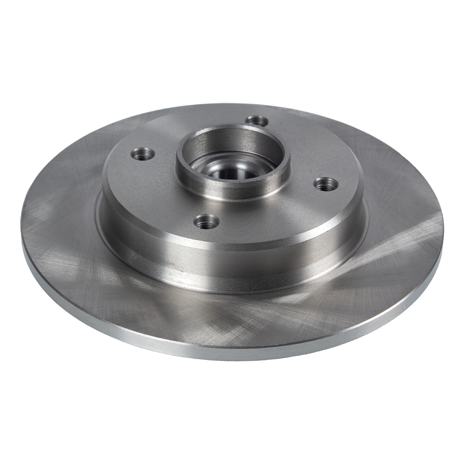 BLUE PRINT Bremseskive adp154354 bagaksel fuld 244mm for VAUXHALL DS