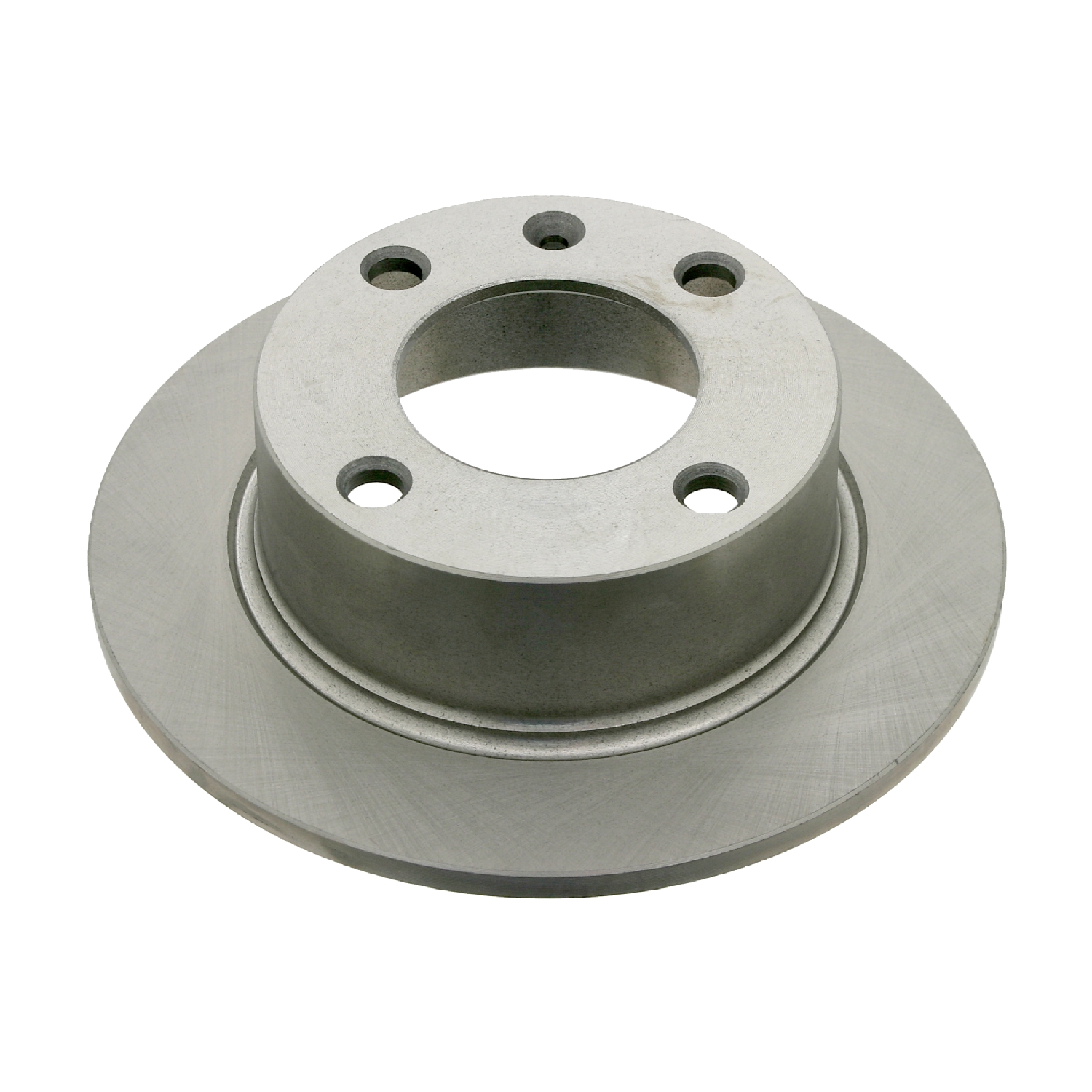 BLUE PRINT Bremseskive adp154360 bagaksel fuld 224mm for CITROËN