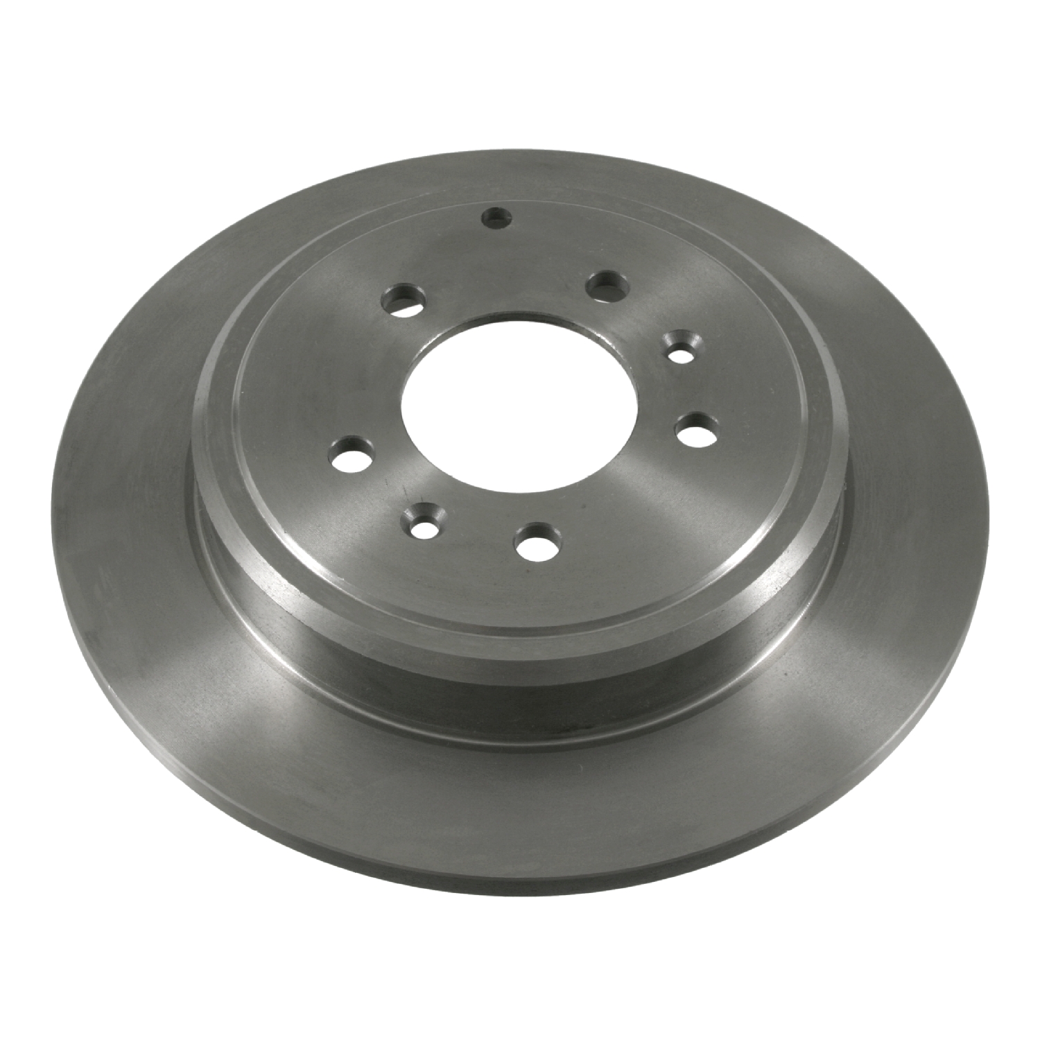 BLUE PRINT Bremseskive adp154361 bagaksel fuld 290mm for PEUGEOT