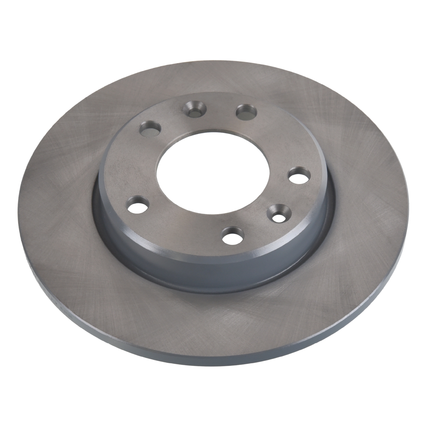 BLUE PRINT Bremseskive adp154362 bagaksel fuld 249mm for PEUGEOT