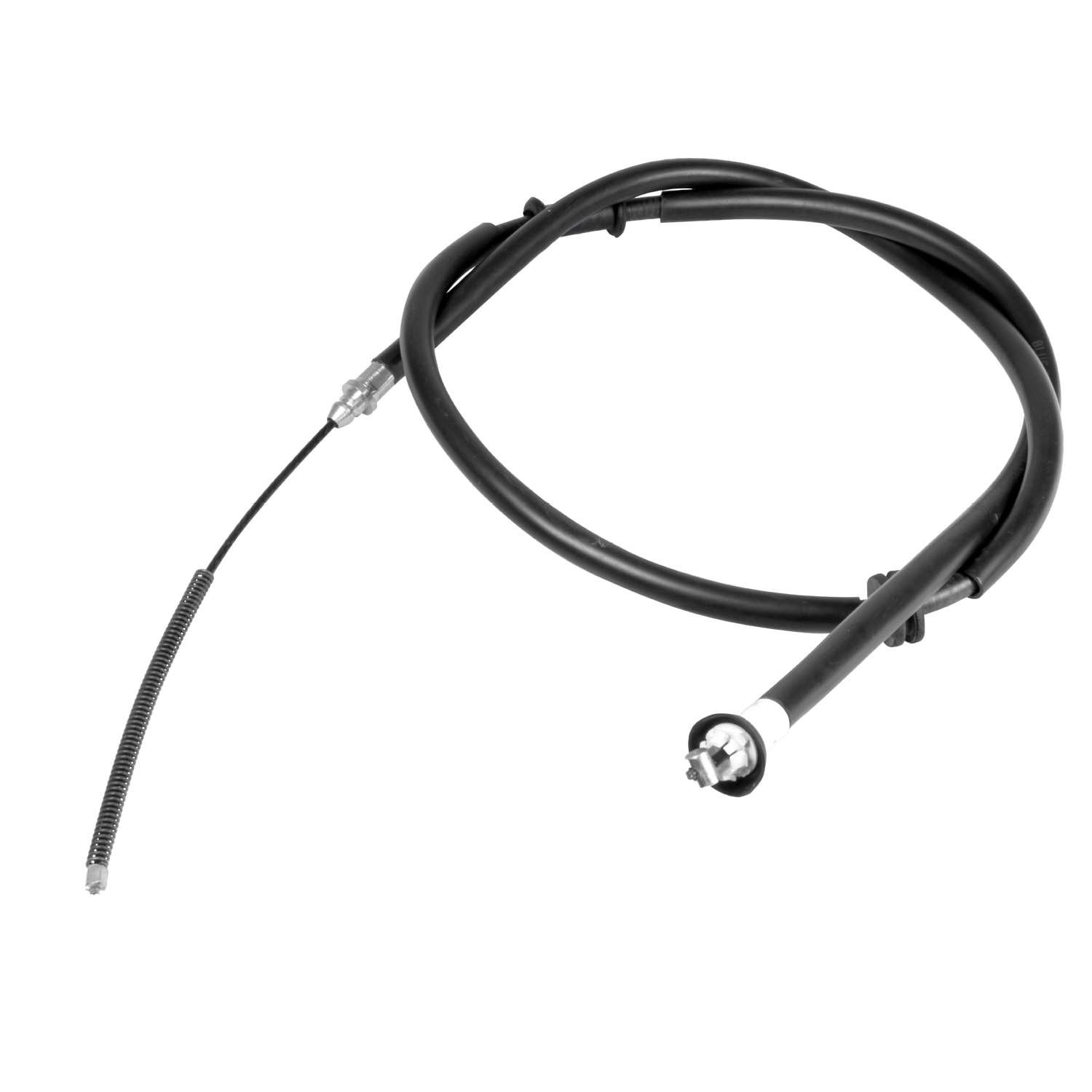 BLUE PRINT Håndbremsekabel adp154602 bagved til højre for PEUGEOT FIAT