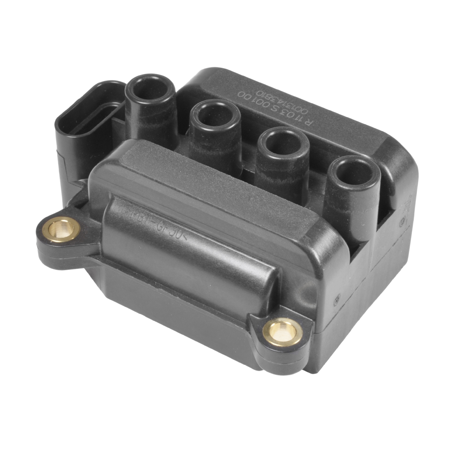 BLUE PRINT Tændspole adr161401c for NISSAN DACIA