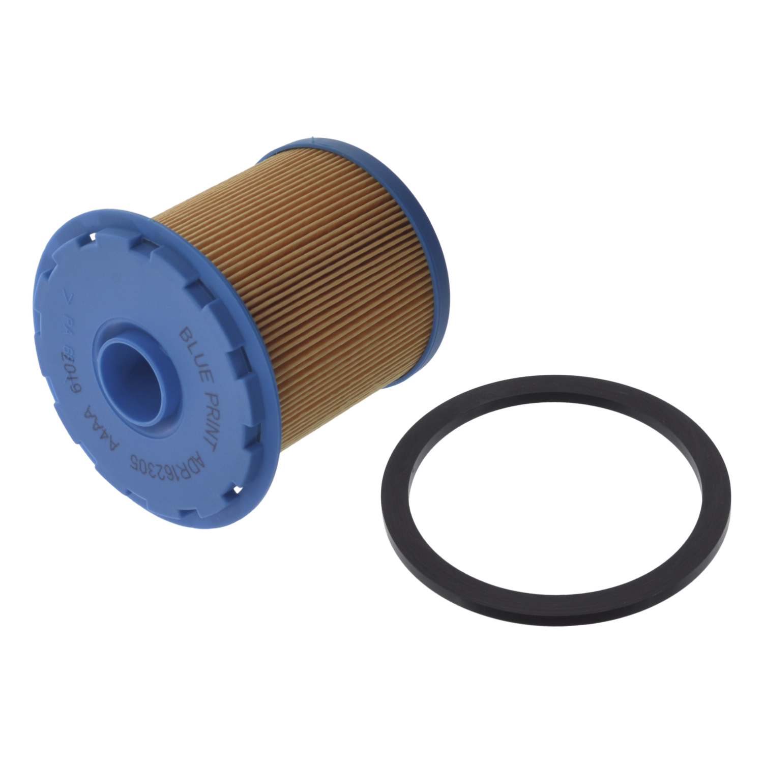 BLUE PRINT Brændstof-filter adr162305 Filterindsats housing_material_2079|Kabinetmateriale|plastik height_mm_209|Højde [mm]|77 outer_diameter_mm_497|Y