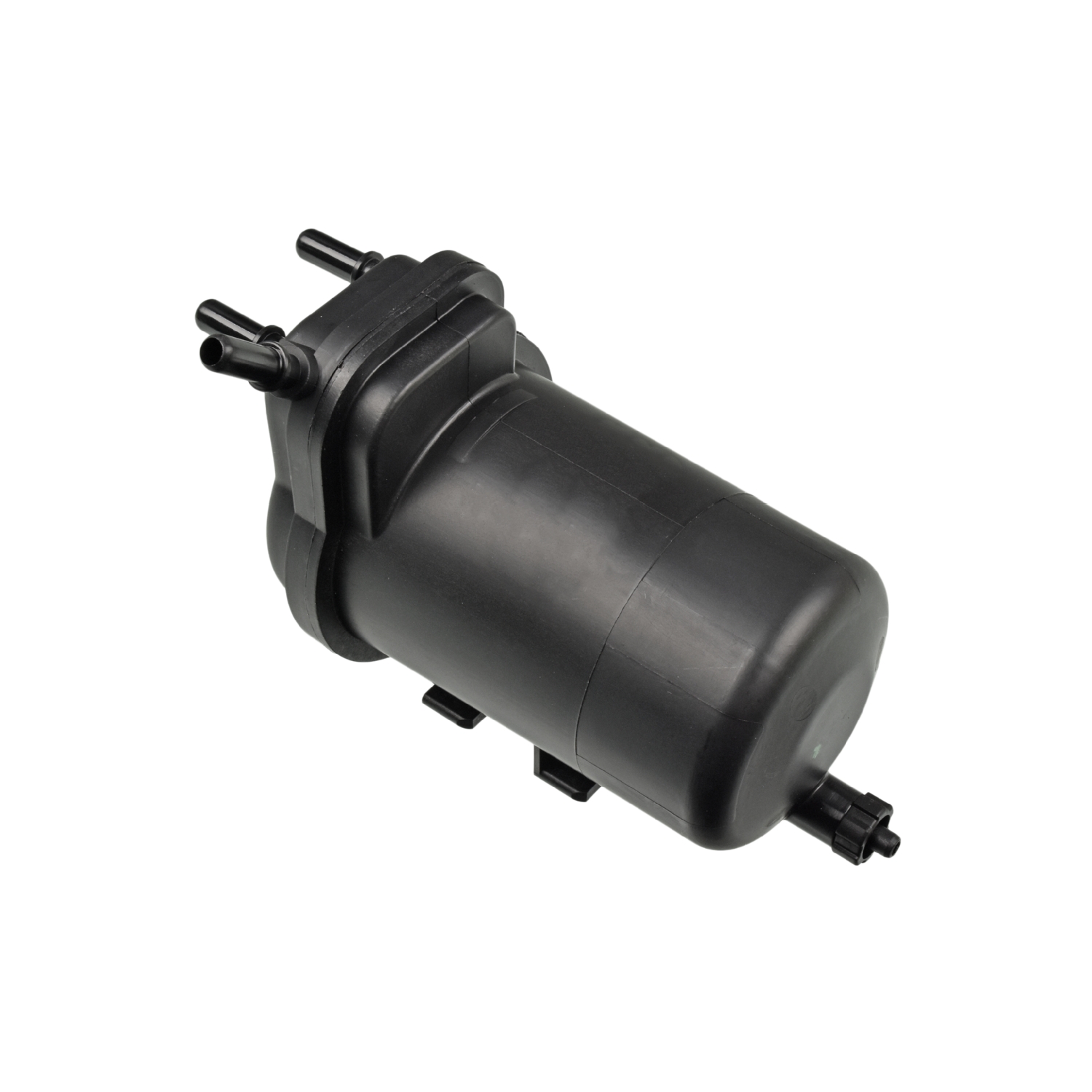 BLUE PRINT Brændstof-filter adr162310 Lednings 186mm for RENAULT