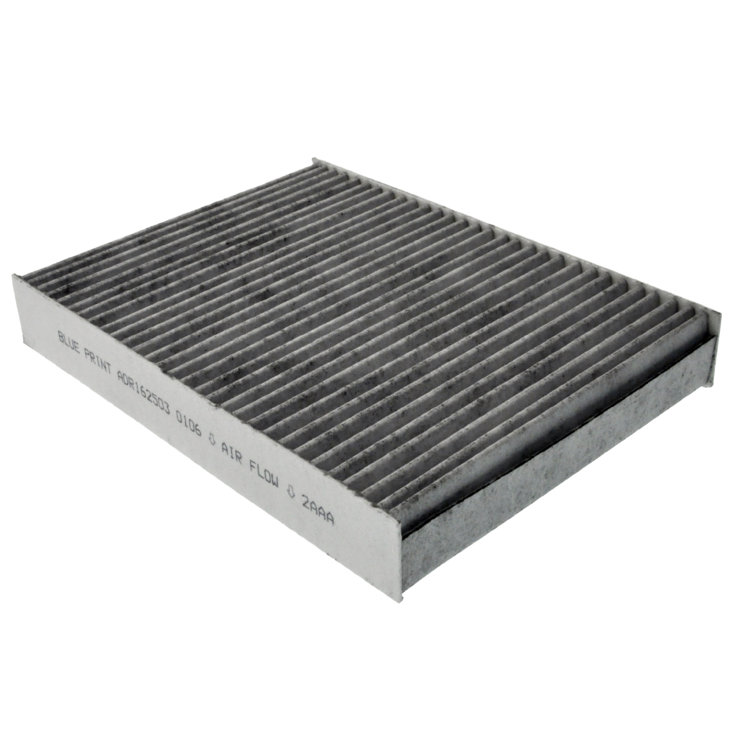 BLUE PRINT Kabineluftfilter adr162503 for OPEL VAUXHALL FIAT RENAULT NISSAN