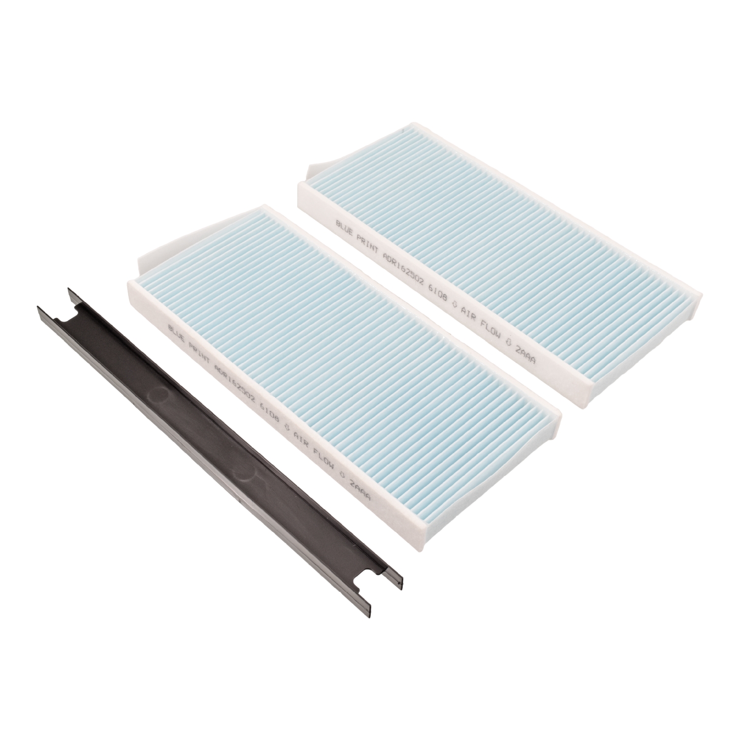 BLUE PRINT Kabineluftfilter adr162502 for OPEL GENERAL MOTORS MERCEDES-BENZ NISSAN RENAULT
