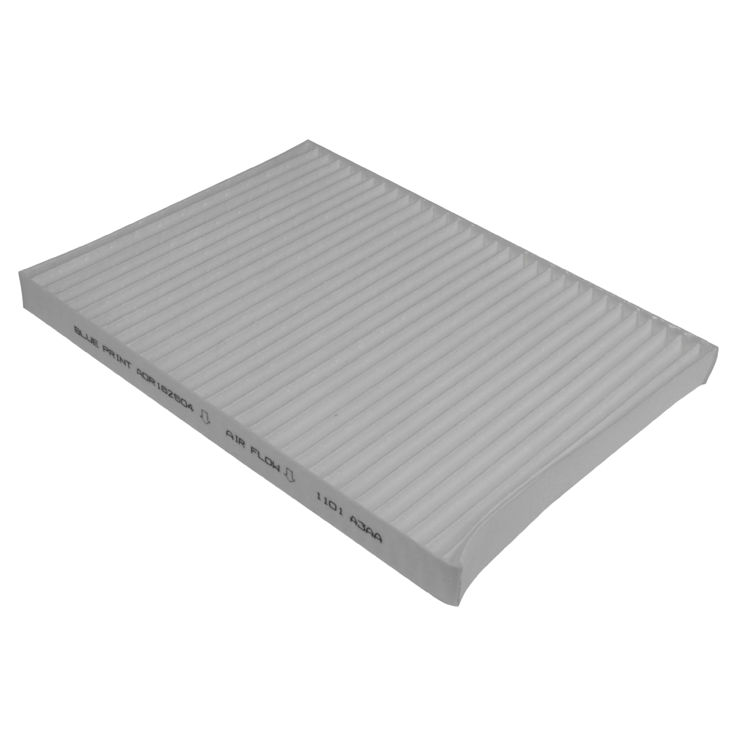 BLUE PRINT Kabineluftfilter adr162504 for RENAULT SAMSUNG