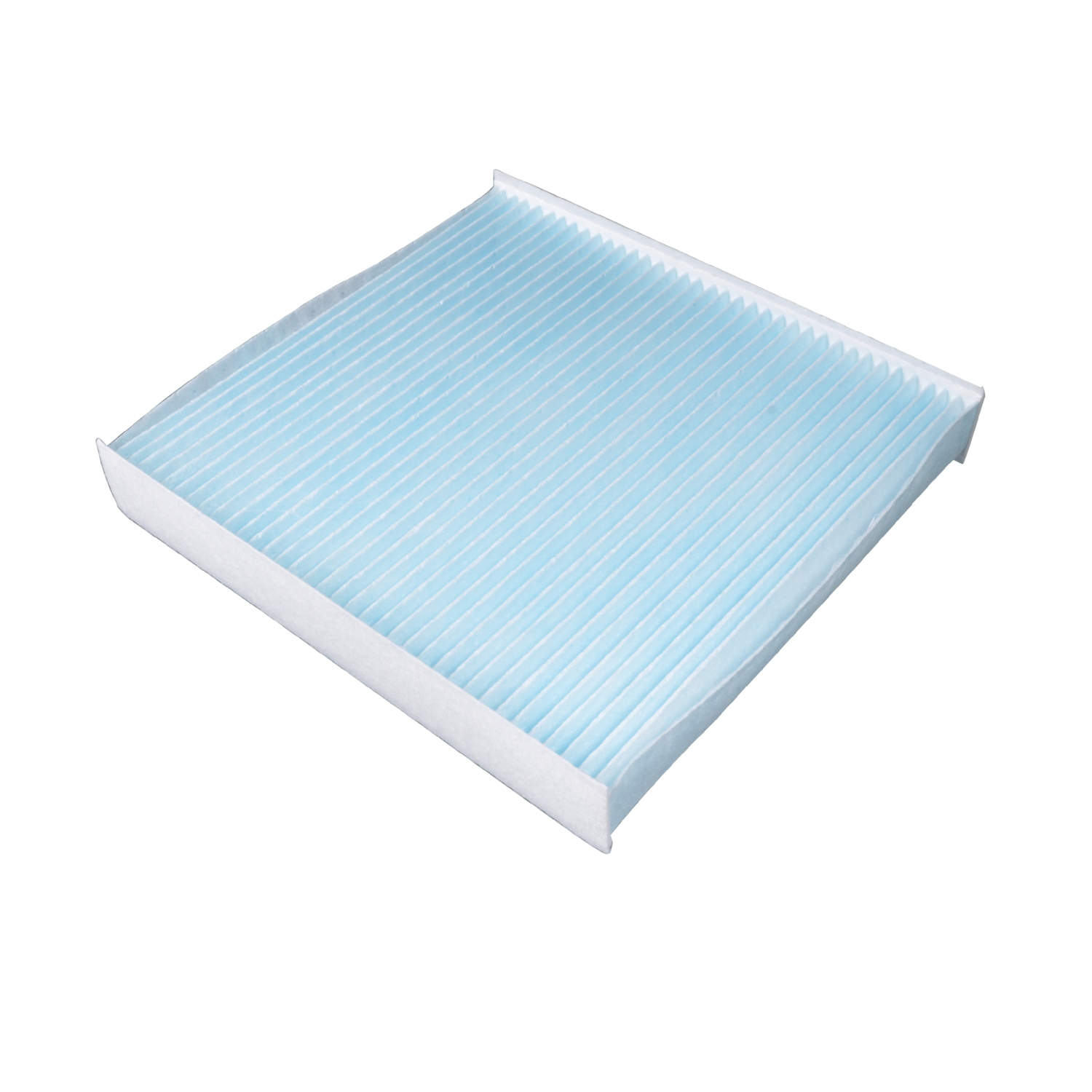 BLUE PRINT Kabineluftfilter adr162508 for NISSAN DACIA RENAULT