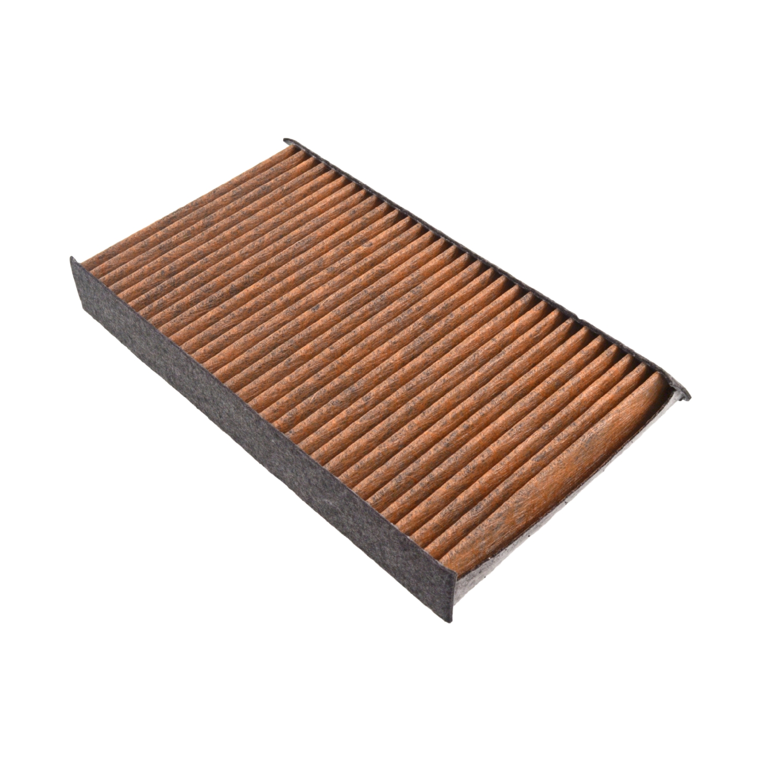 BLUE PRINT Kabineluftfilter adr162517 for RENAULT