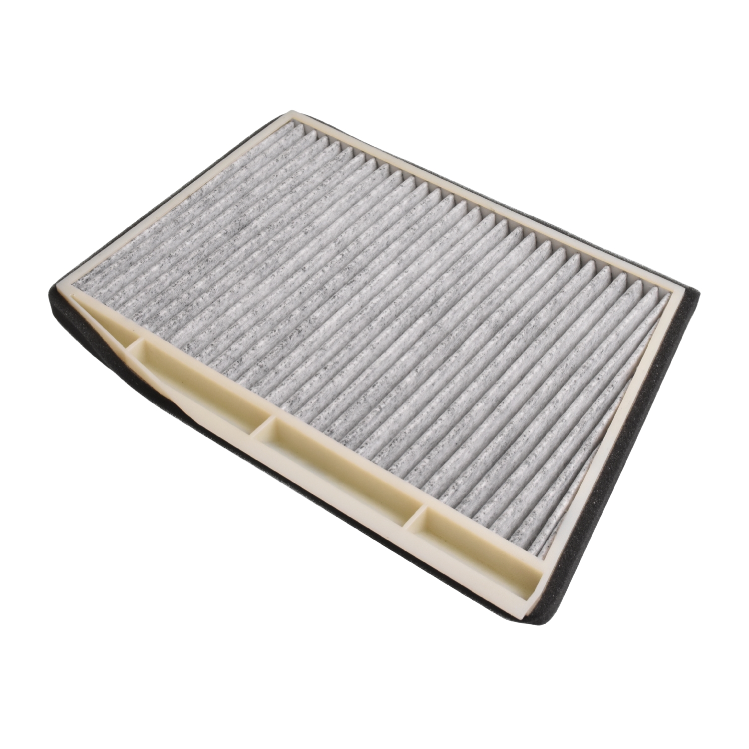 BLUE PRINT Kabineluftfilter adr162524 for RENAULT