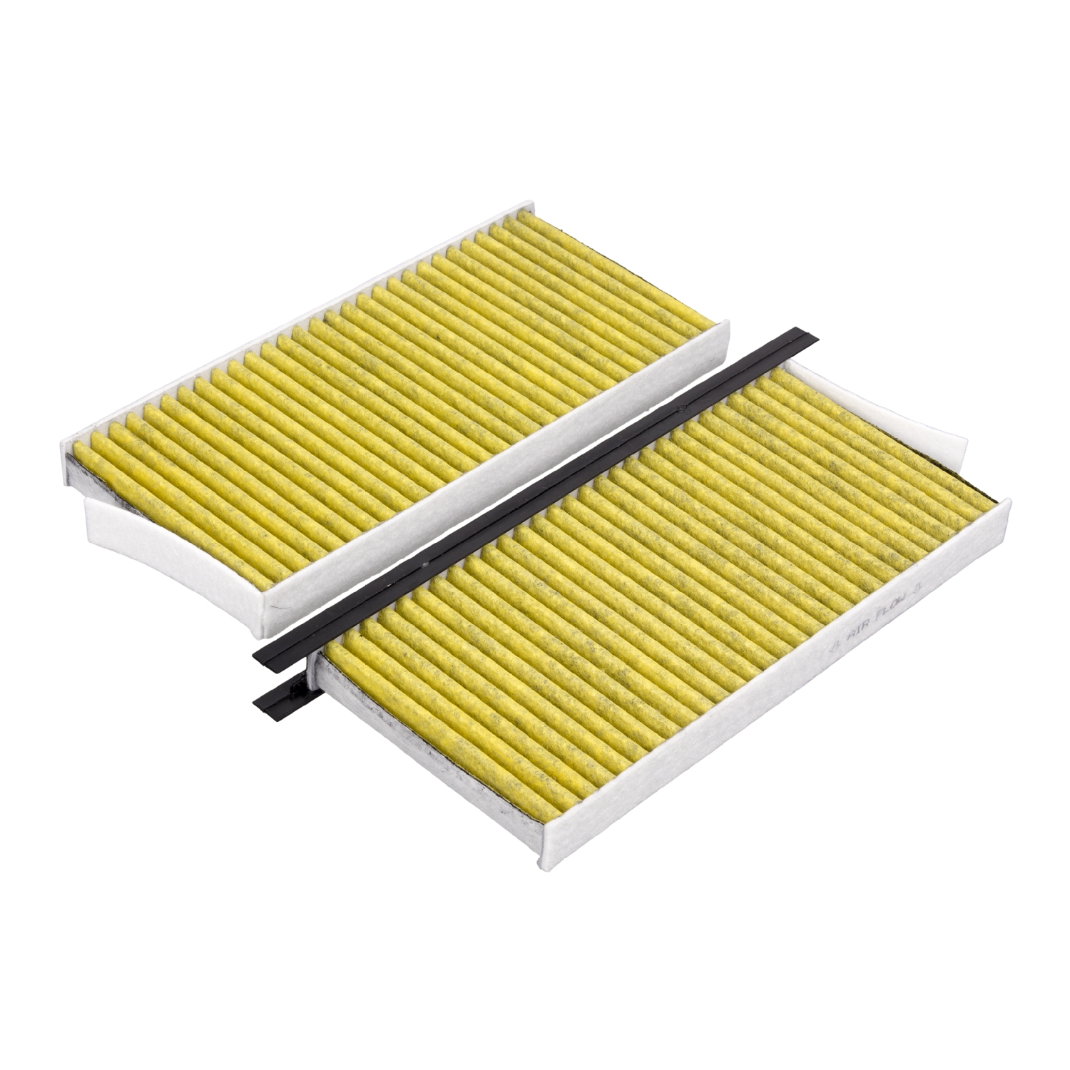 BLUE PRINT Kabineluftfilter adr162526 for NISSAN RENAULT