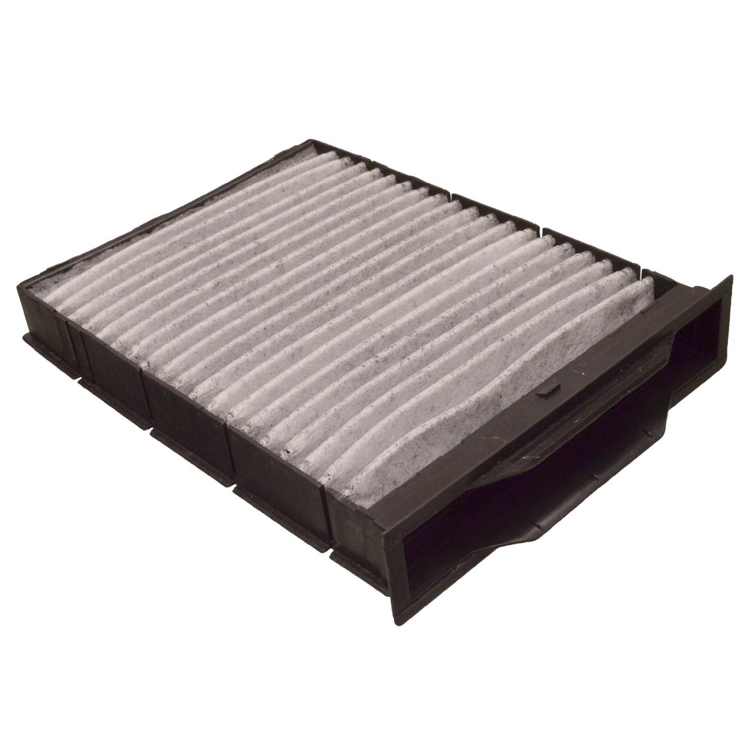 BLUE PRINT Kabineluftfilter adr162528 for RENAULT
