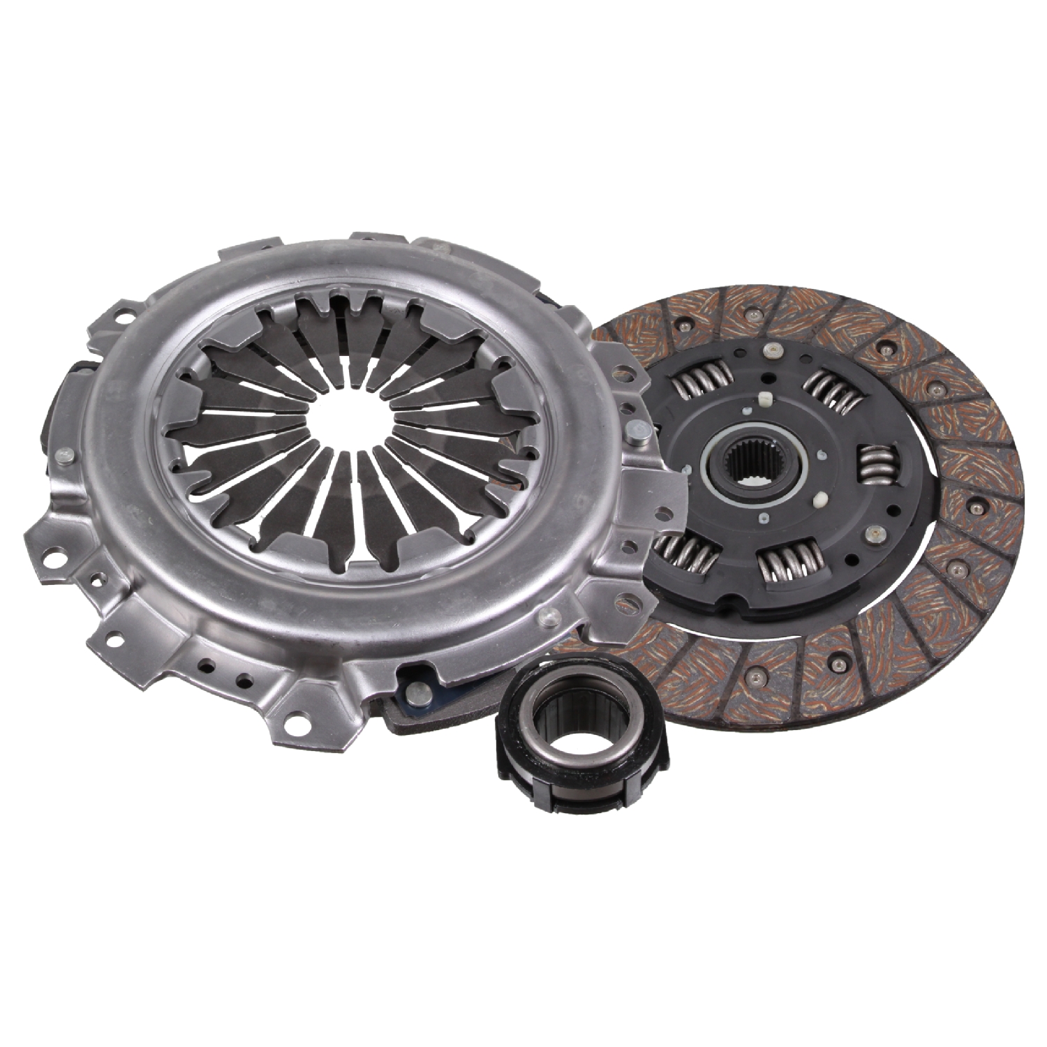BLUE PRINT Koblingssæt adr163002 for RENAULT