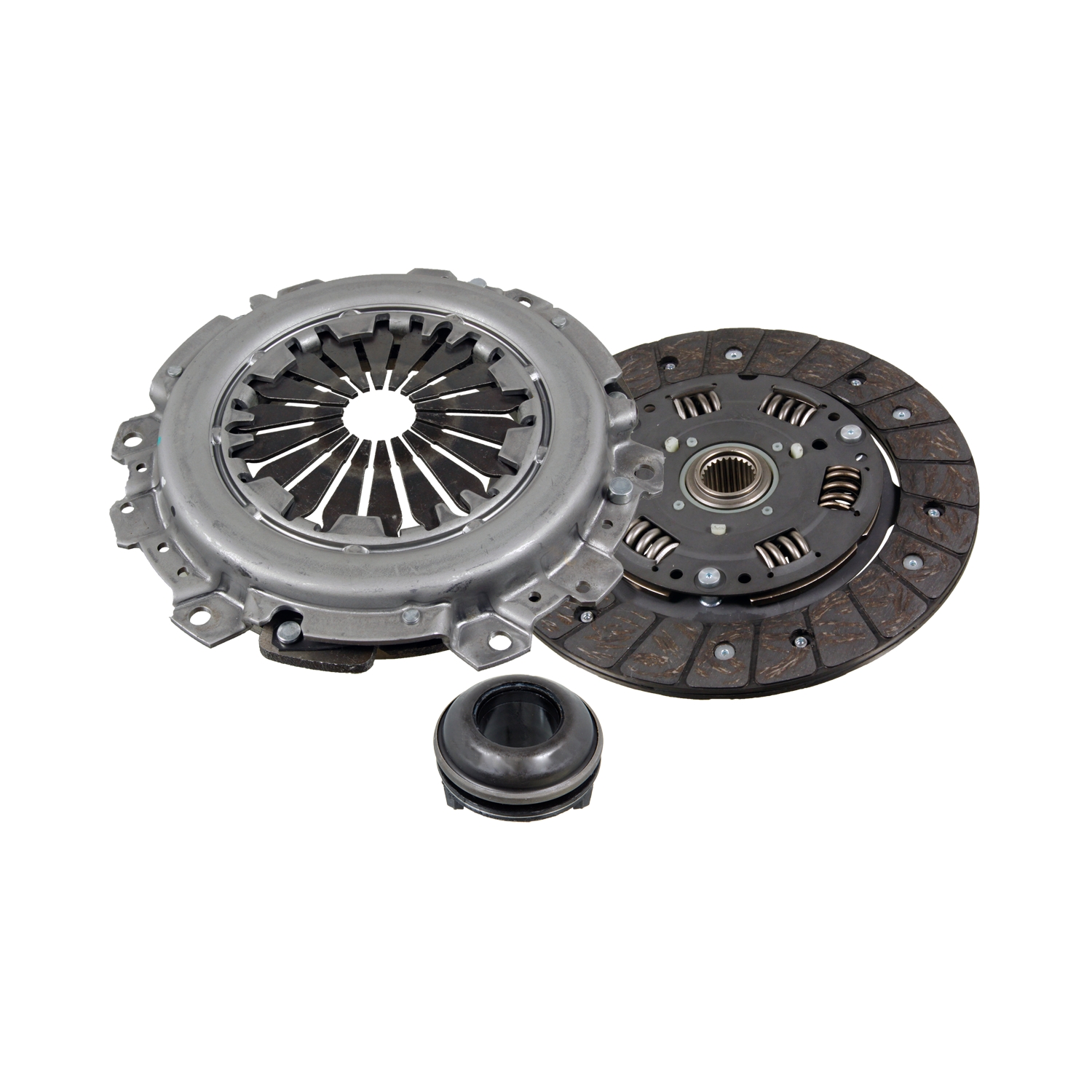 BLUE PRINT Koblingssæt adr163028 for VOLVO RENAULT