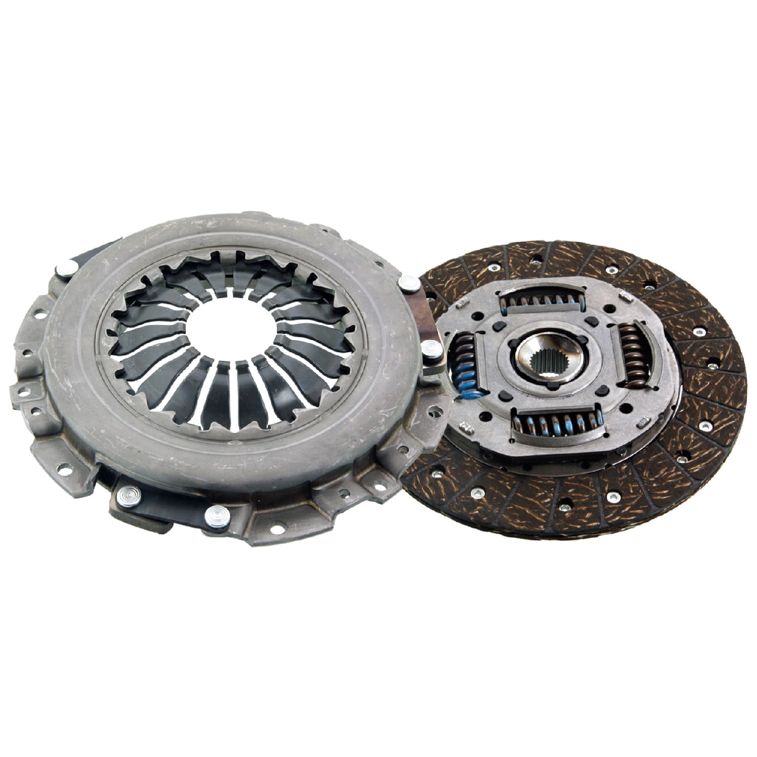 BLUE PRINT Koblingssæt adr163043 for RENAULT