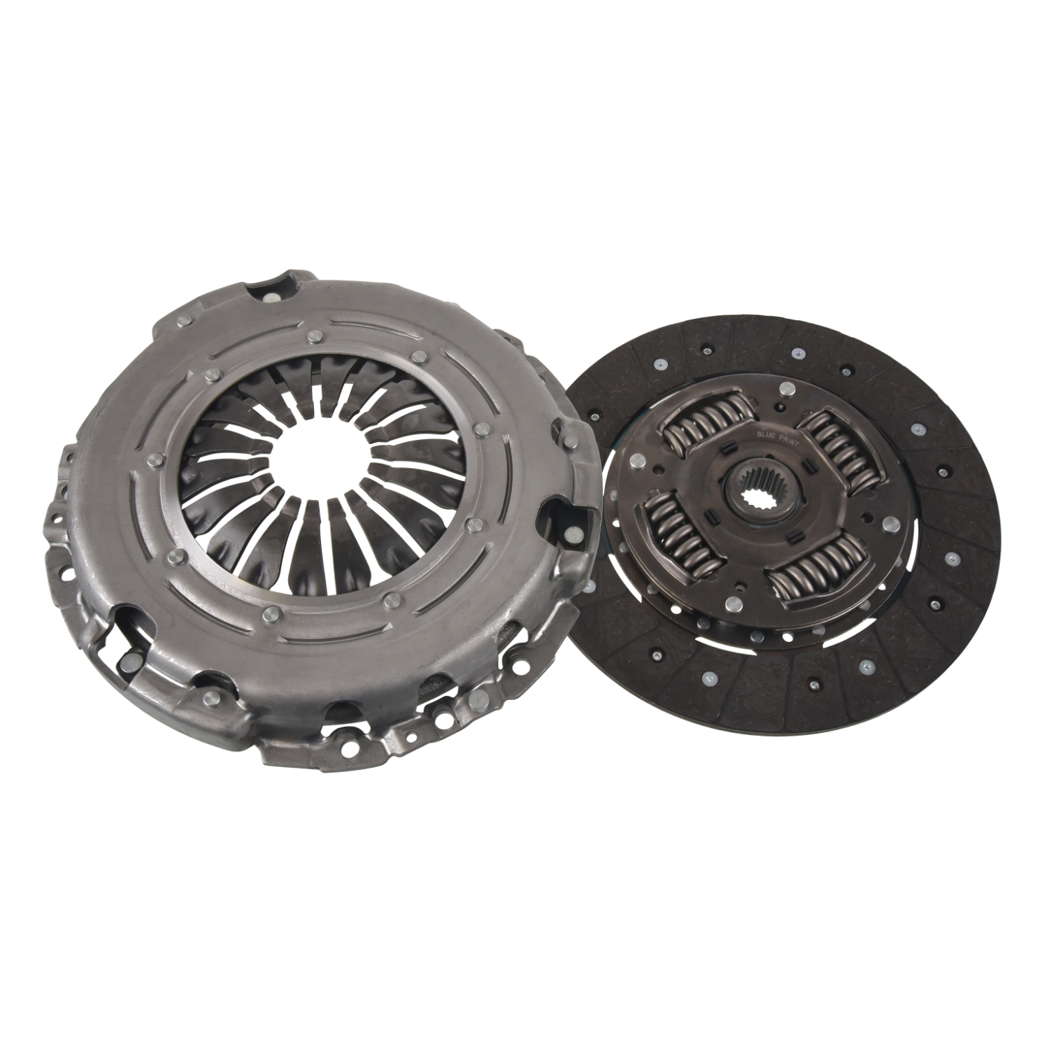 BLUE PRINT Koblingssæt adr163078 for OPEL VAUXHALL NISSAN RENAULT