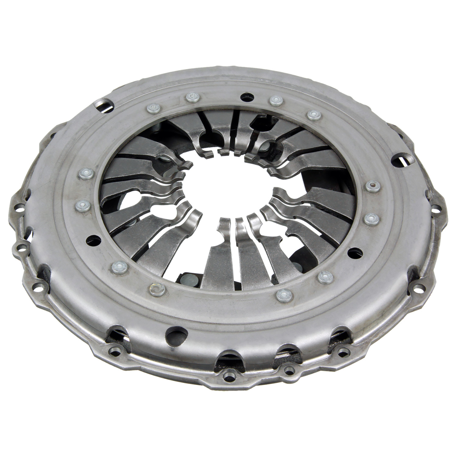 BLUE PRINT Koblings-trykplade adr163205n for RENAULT