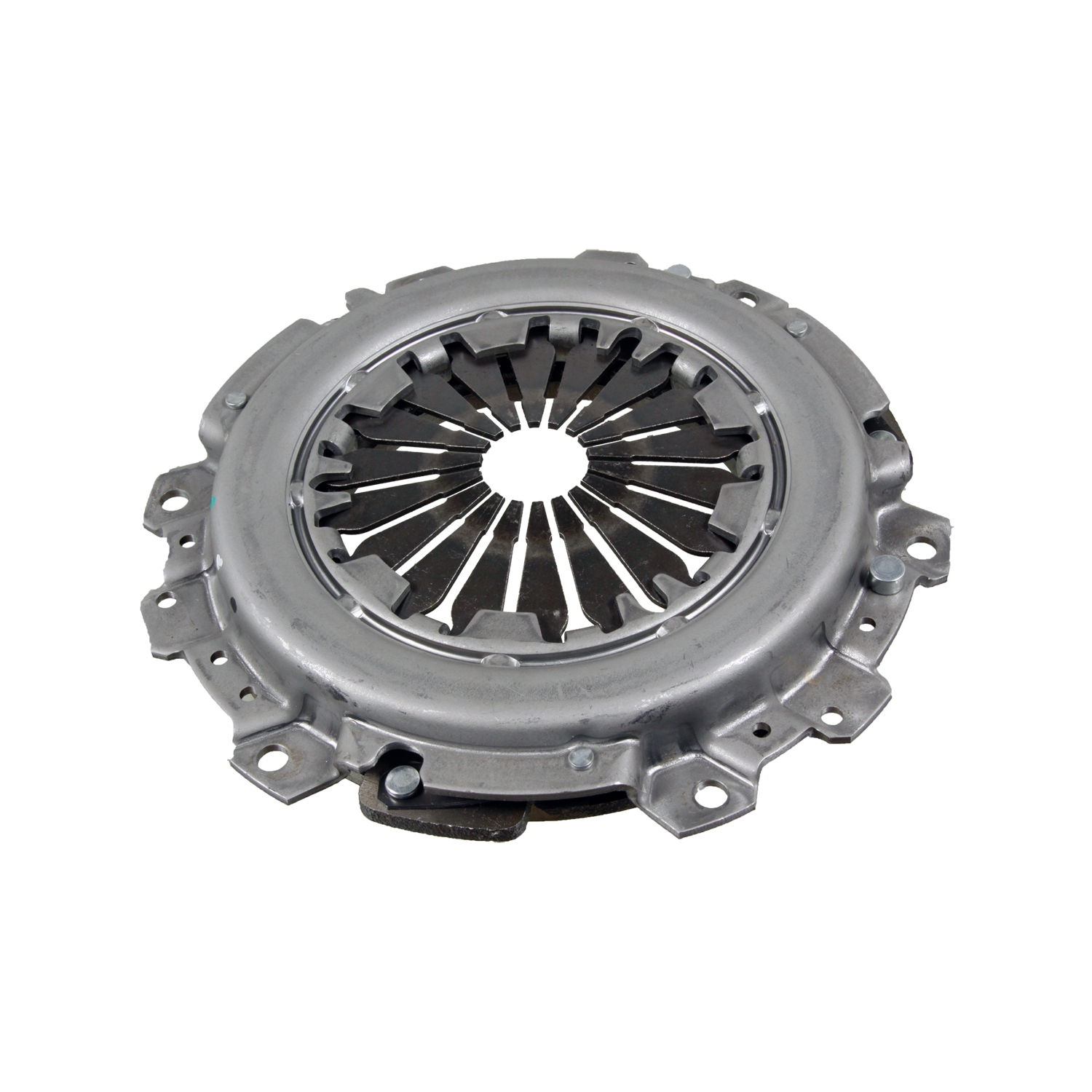 BLUE PRINT Koblings-trykplade adr163210n for RENAULT