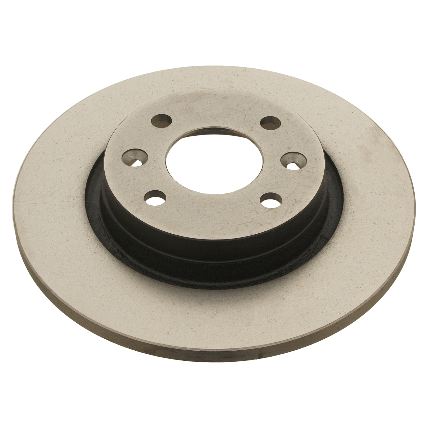 BLUE PRINT Bremseskive adr164301 foraksel fuld 260mm for RENAULT DACIA SMART