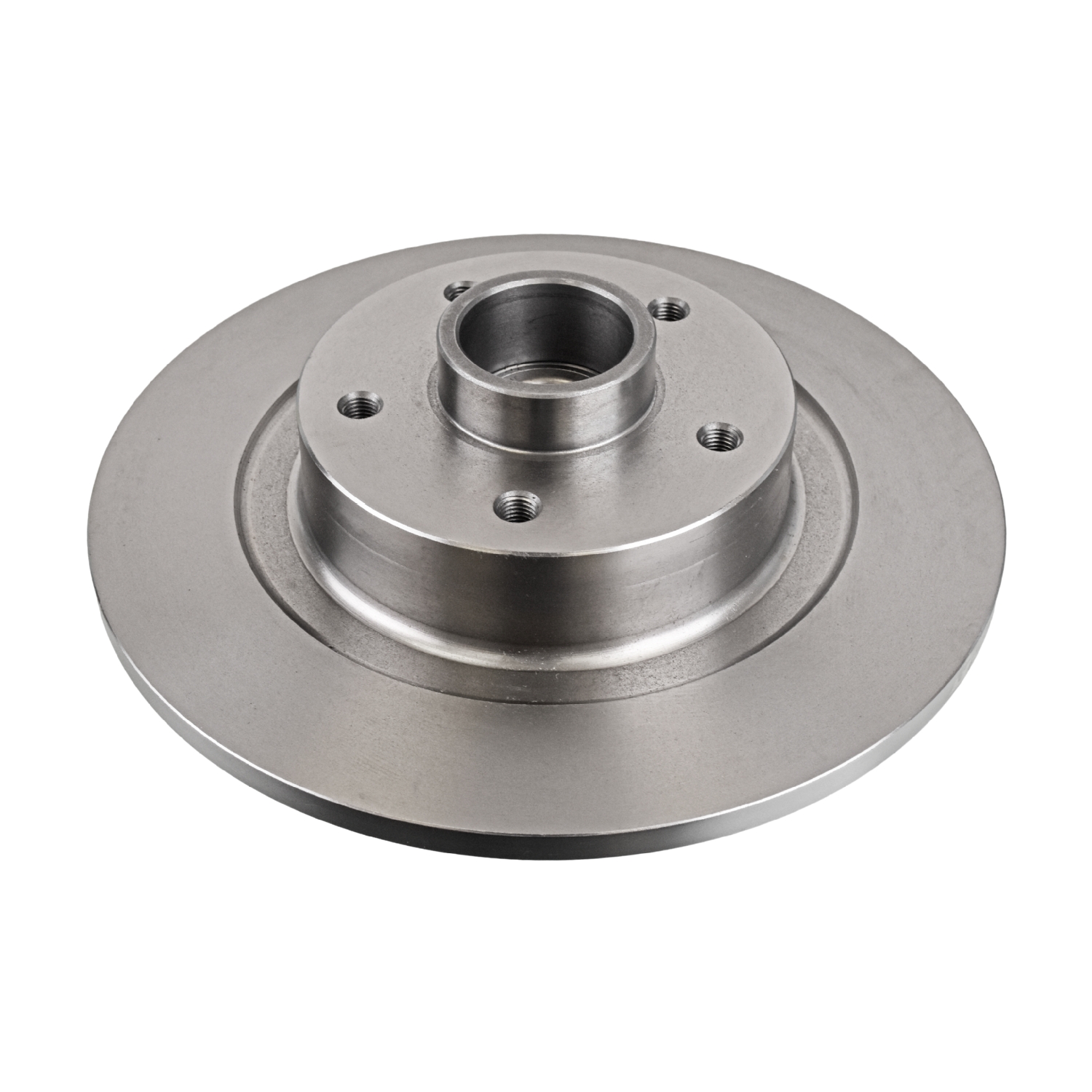 BLUE PRINT Bremseskive adr164309 bagaksel fuld 290mm for RENAULT