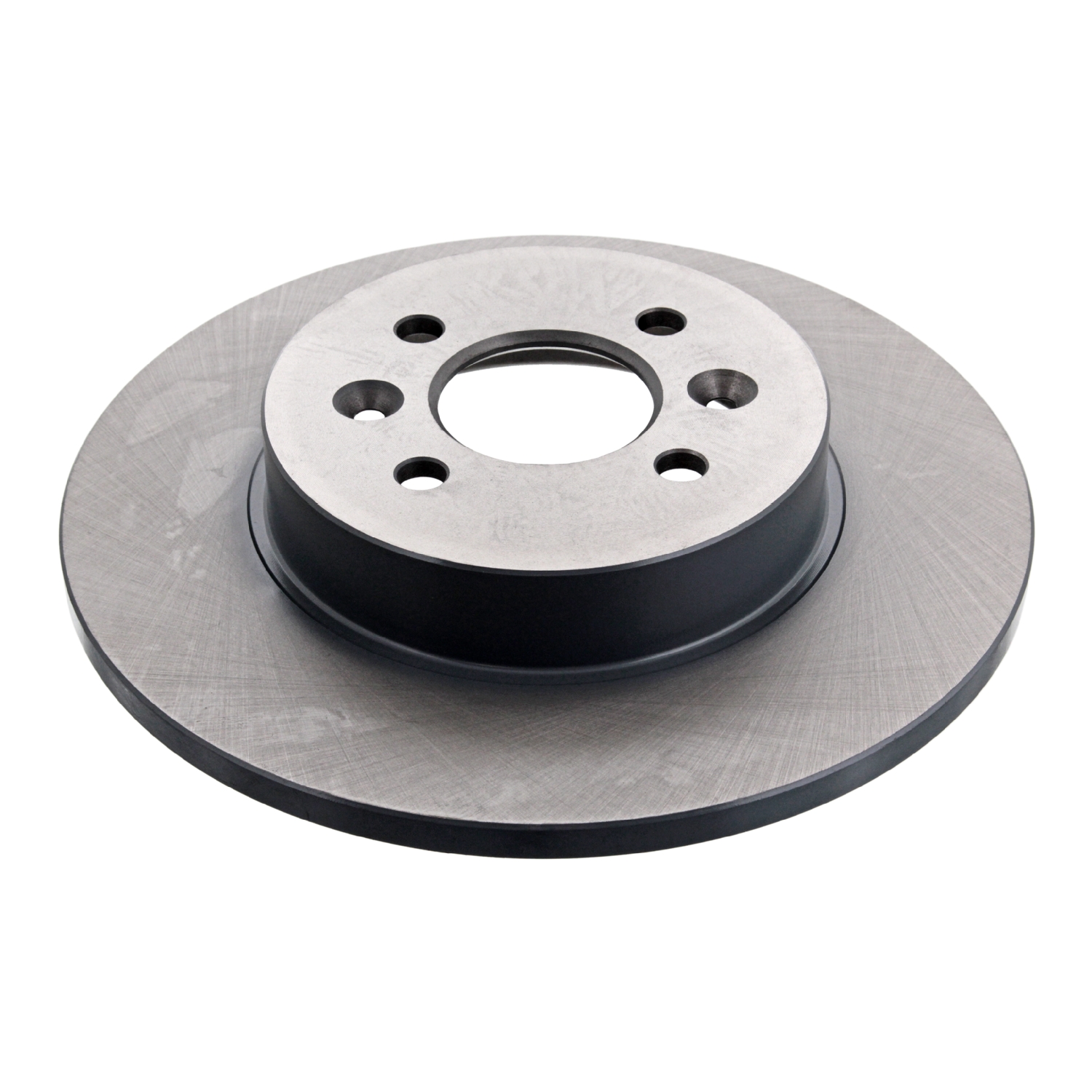 BLUE PRINT Bremseskive adr164318 bagaksel fuld 280mm for RENAULT