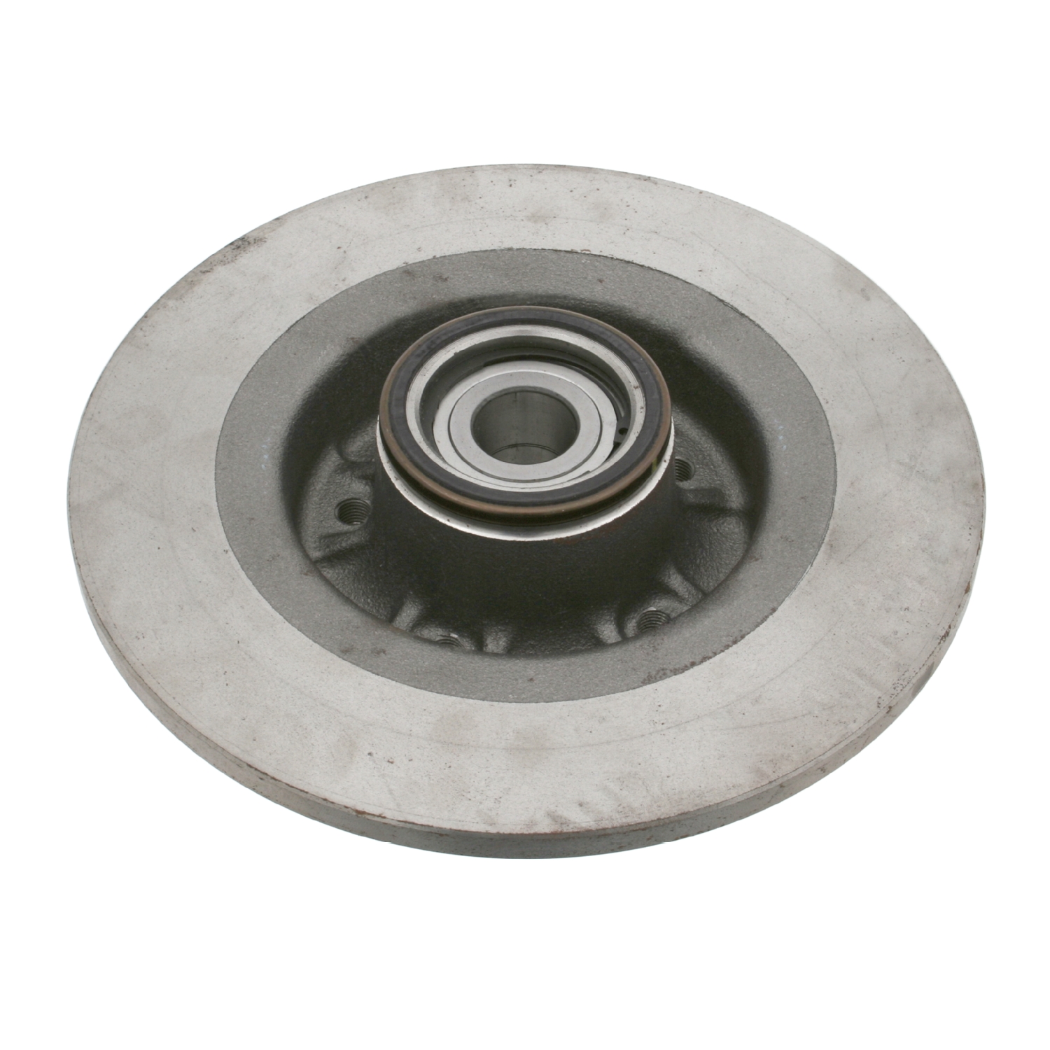 BLUE PRINT Bremseskive adr164326 bagaksel fuld 274mm for RENAULT