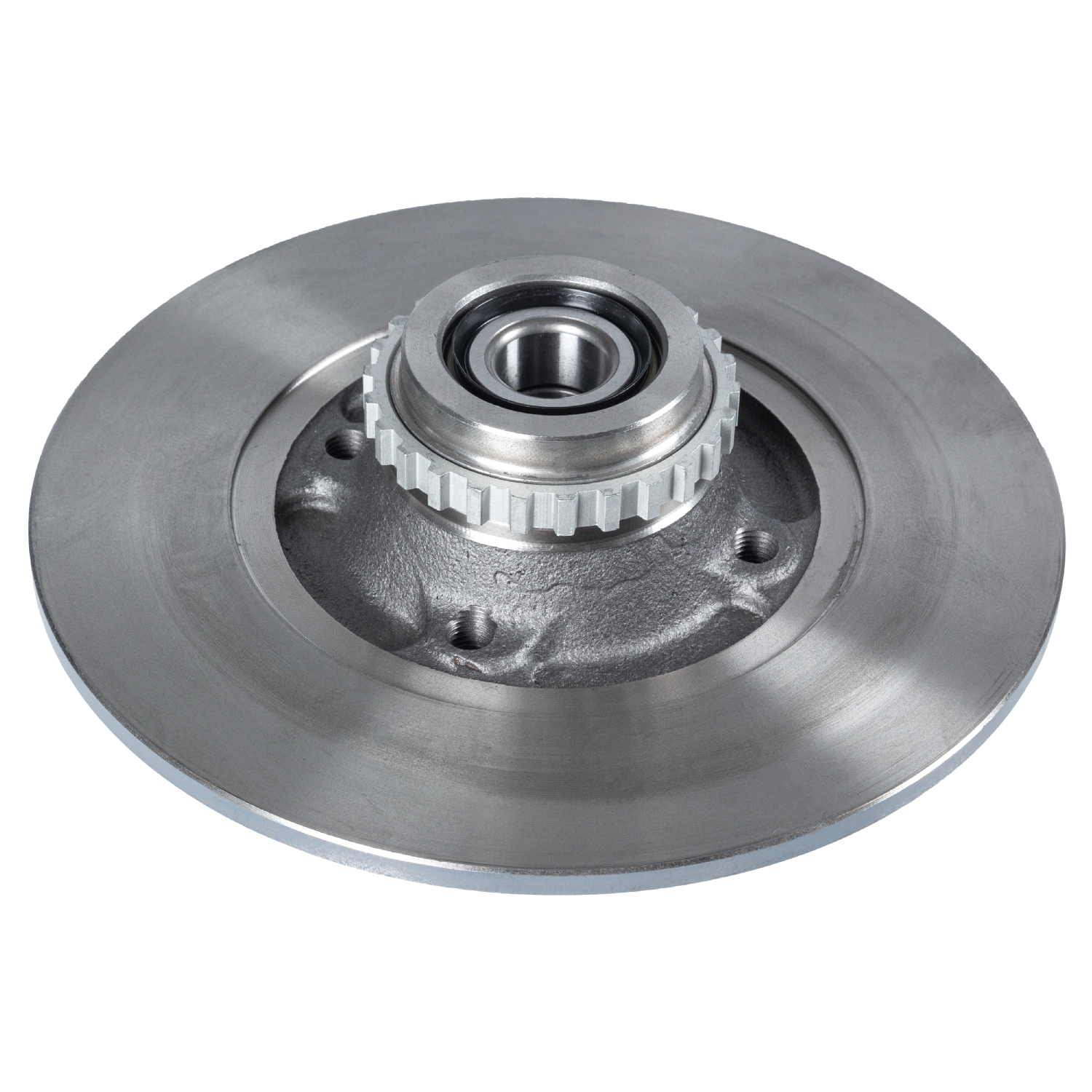 BLUE PRINT Bremseskive adr164328 bagaksel fuld 238mm for RENAULT