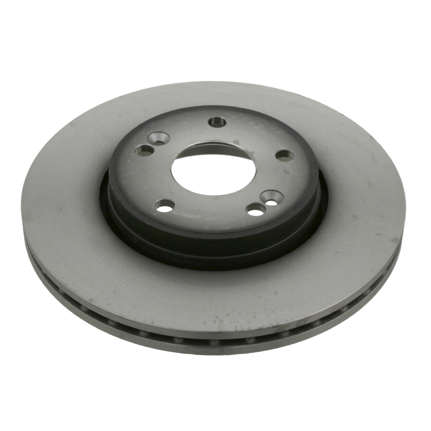 BLUE PRINT Bremseskive adr164333 foraksel ventileret 280mm for RENAULT