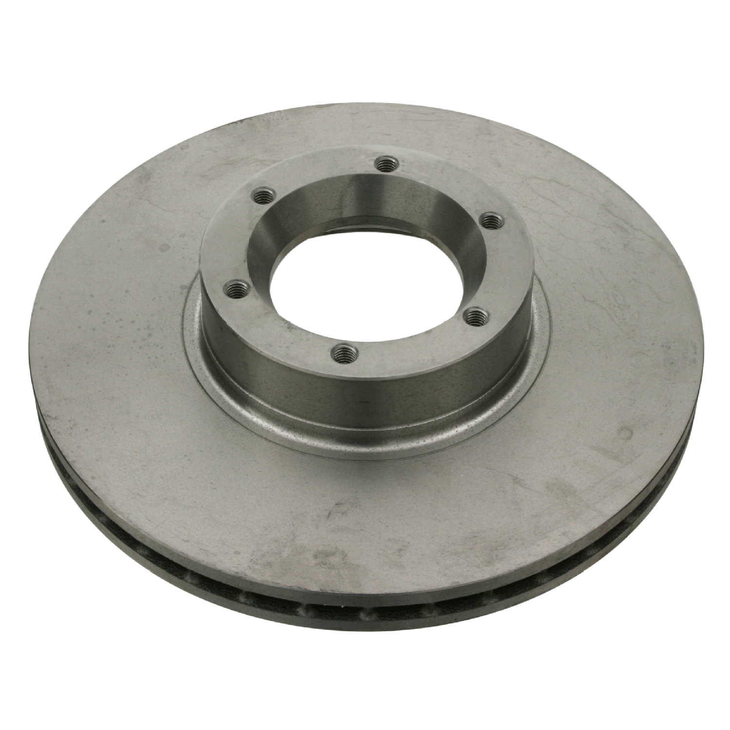 BLUE PRINT Bremseskive adr164332 foraksel ventileret 280mm for OPEL GENERAL MOTORS RENAULT