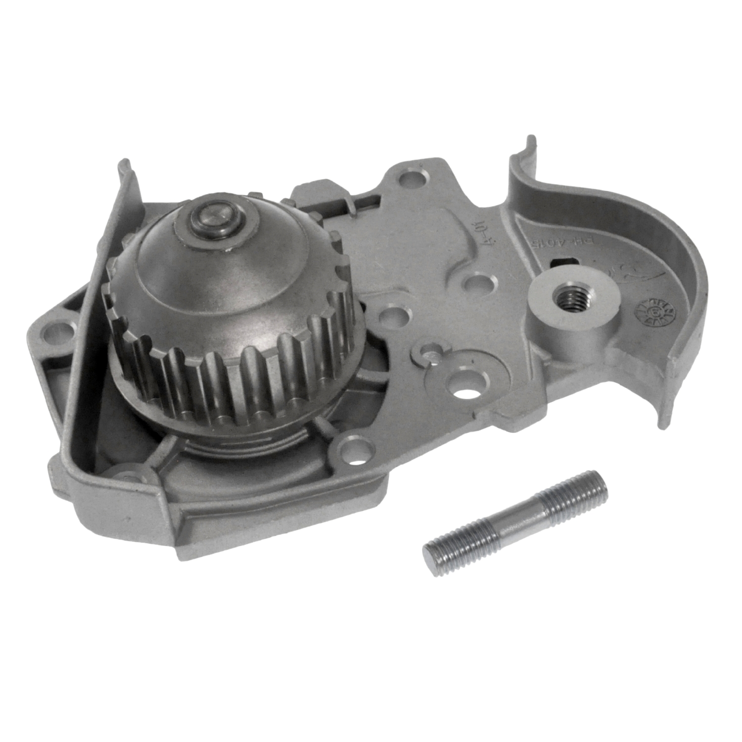 BLUE PRINT Vandpumpe adr169101 for NISSAN DACIA