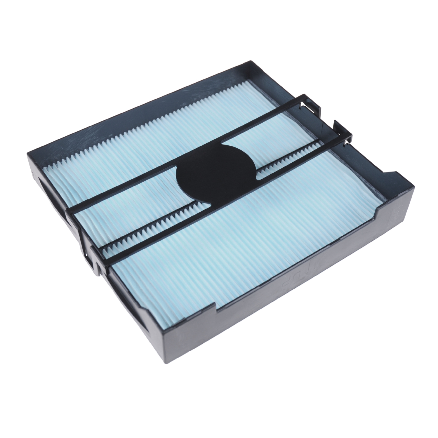 BLUE PRINT Kabineluftfilter ads72503 for SUBARU