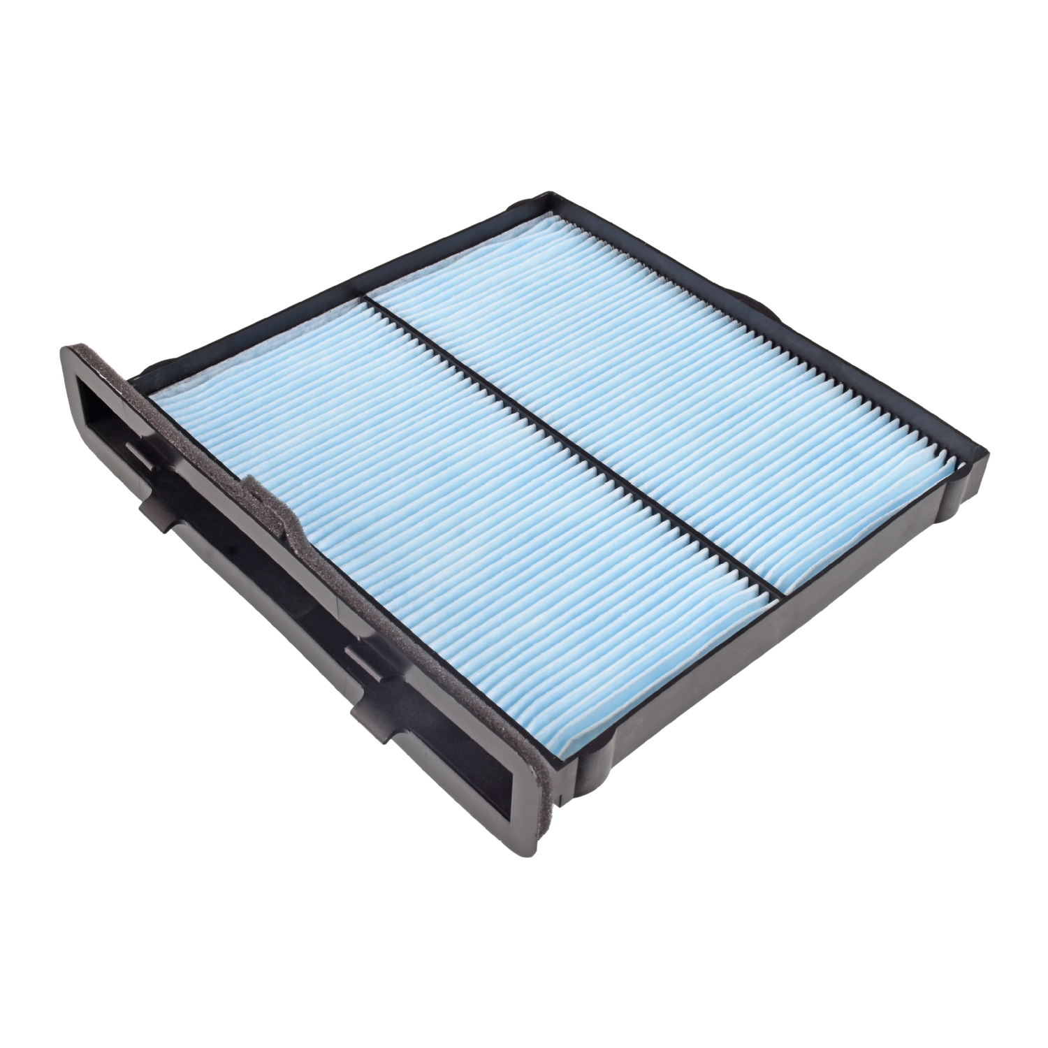 BLUE PRINT Kabineluftfilter ads72507 for SUBARU