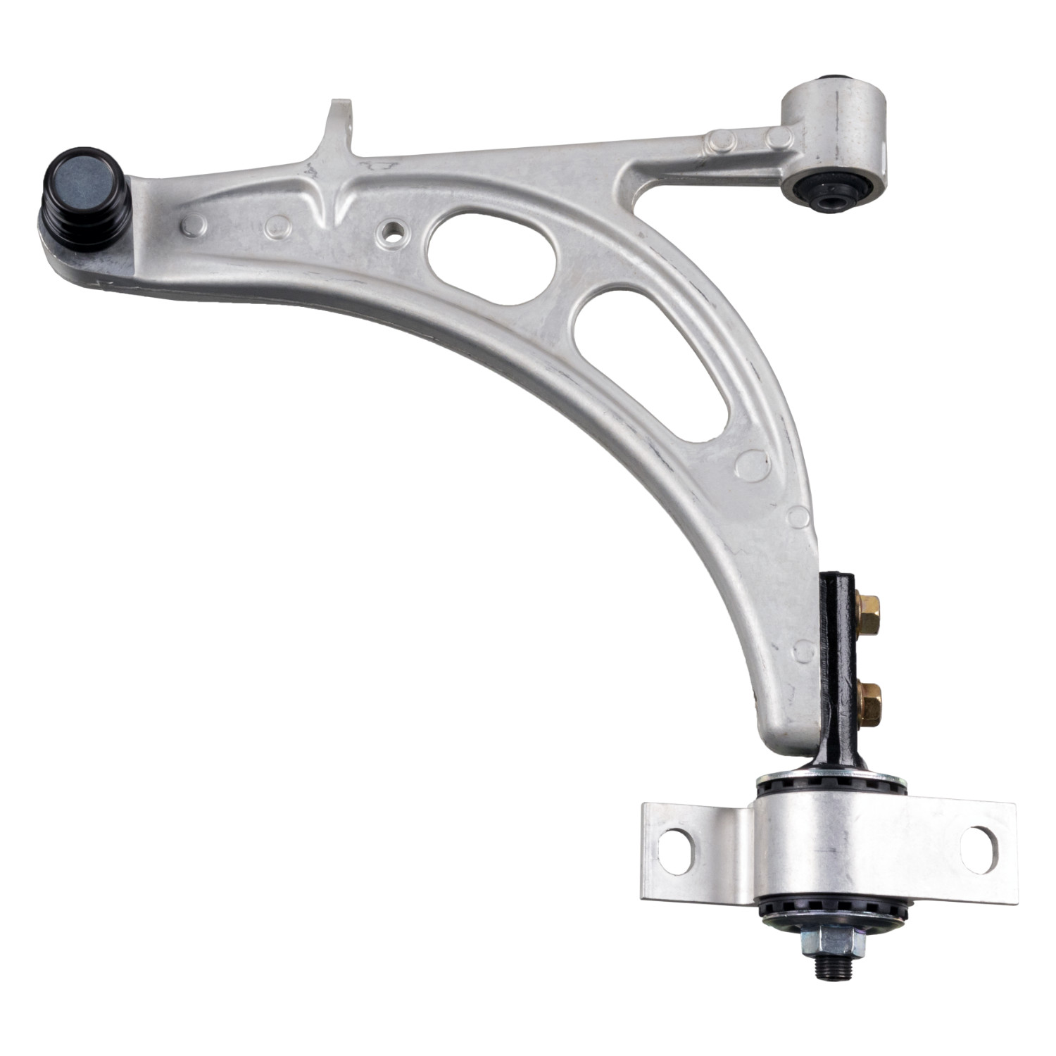 FEBI BILSTEIN Bærearm, hjulophæng 42805 nede for SUBARU