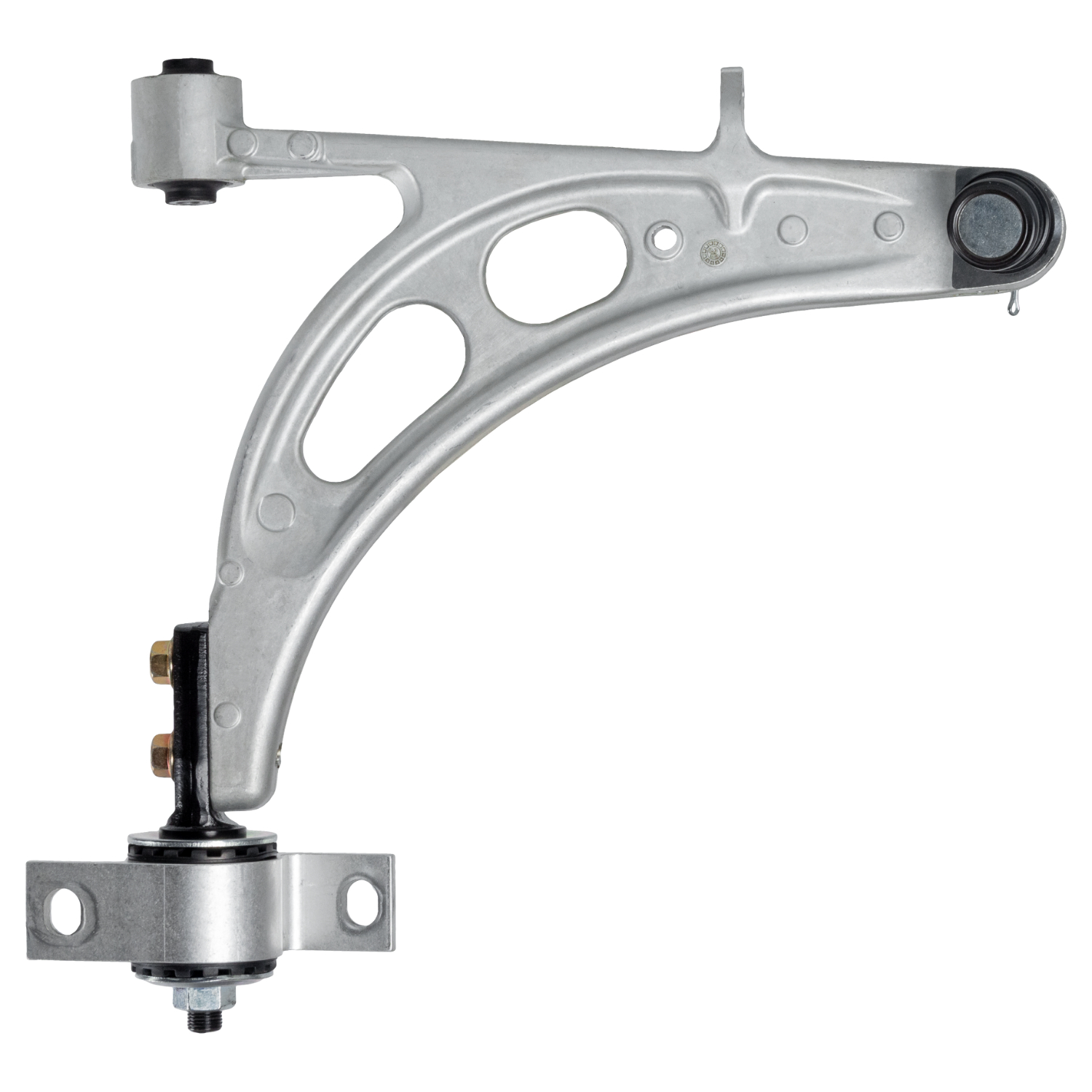 FEBI BILSTEIN Bærearm, hjulophæng 42806 nede for SUBARU