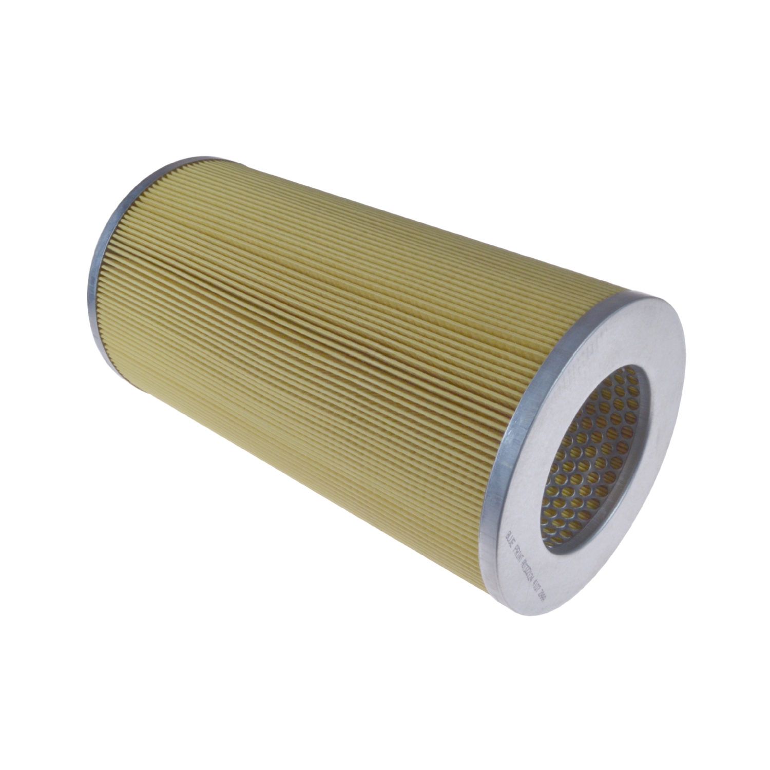 BLUE PRINT Luftfilter adt322124 Filterindsats inner_diameter_mm_496|Indvendig diameter [mm]|86 height_mm_209|Højde [mm]|280 outer_diameter_mm_497|Yder