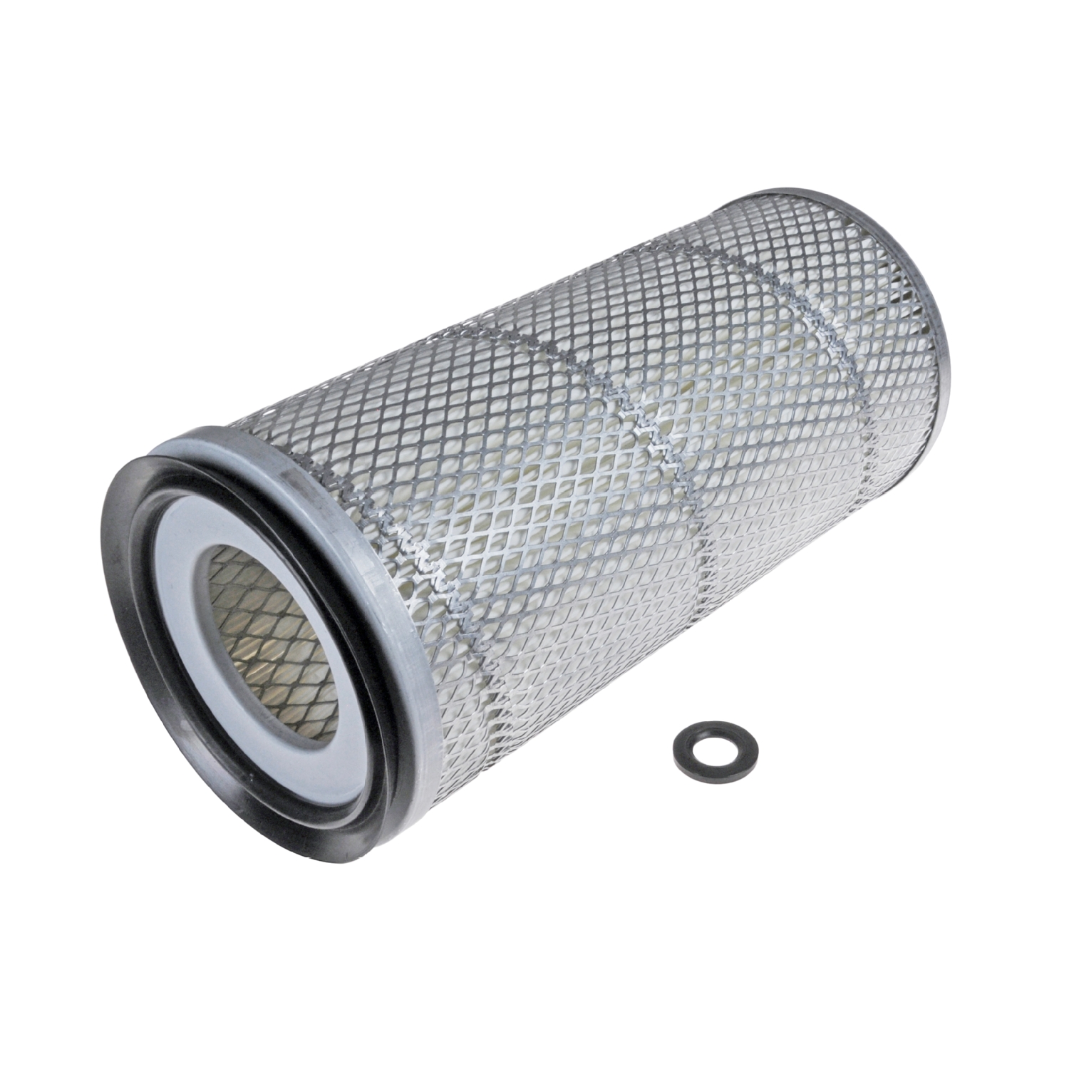 BLUE PRINT Luftfilter adt32214 Filterindsats height_mm_209|Højde [mm]|289 inner_diameter_mm_496|Indvendig diameter [mm]|66 outer_diameter_mm_497|Yderd