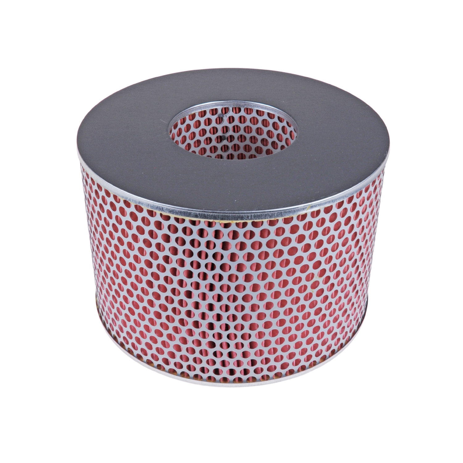 BLUE PRINT Luftfilter adt32218 Filterindsats height_mm_209|Højde [mm]|126 inner_diameter_mm_496|Indvendig diameter [mm]|77 outer_diameter_mm_497|Yderd