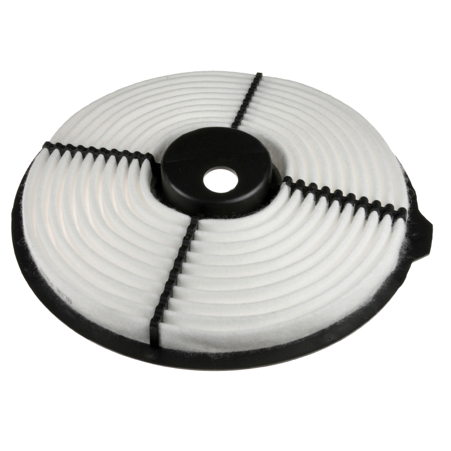 BLUE PRINT Luftfilter adt32223 Filterindsats height_mm_209|Højde [mm]|47 outer_diameter_mm_497|Yderdiameter [mm]|261 observe_service_information_1403|