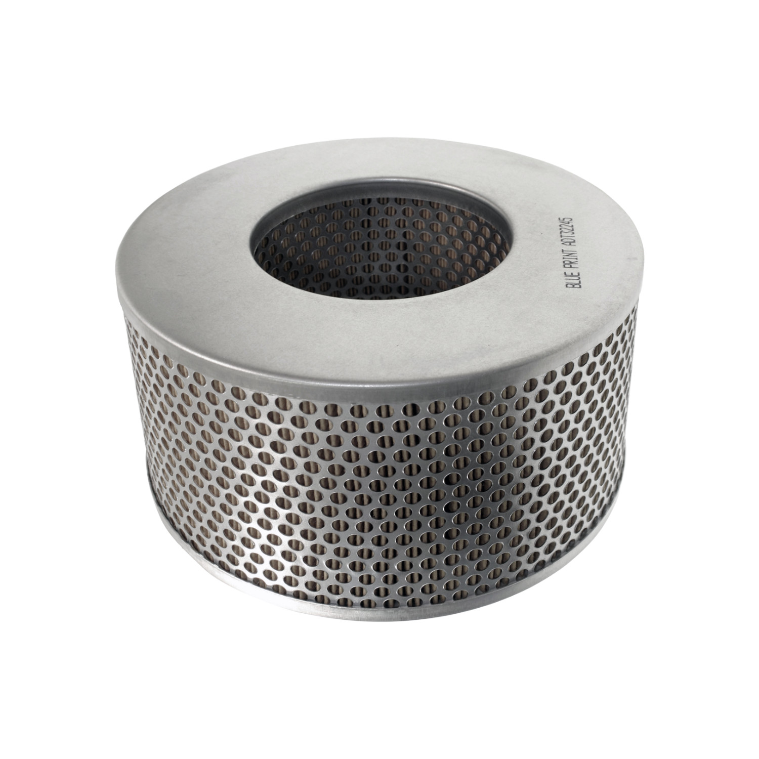 BLUE PRINT Luftfilter adt32245 Filterindsats height_mm_209|Højde [mm]|120 outer_diameter_mm_497|Yderdiameter [mm]|220 observe_service_information_1403