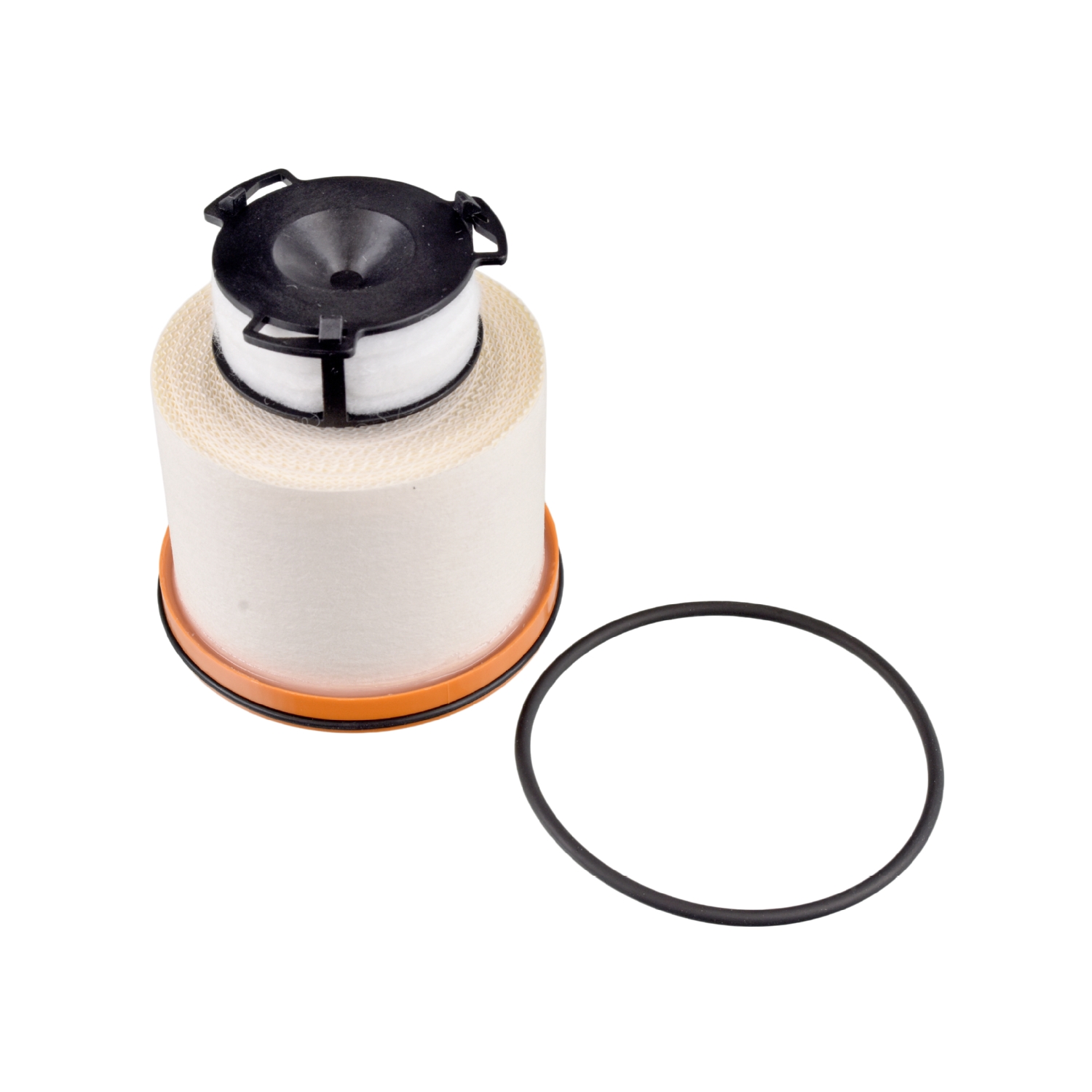 BLUE PRINT Brændstof-filter adt323104 Filterindsats housing_material_2079|Kabinetmateriale|plastik height_mm_209|Højde [mm]|110 outer_diameter_mm_497|