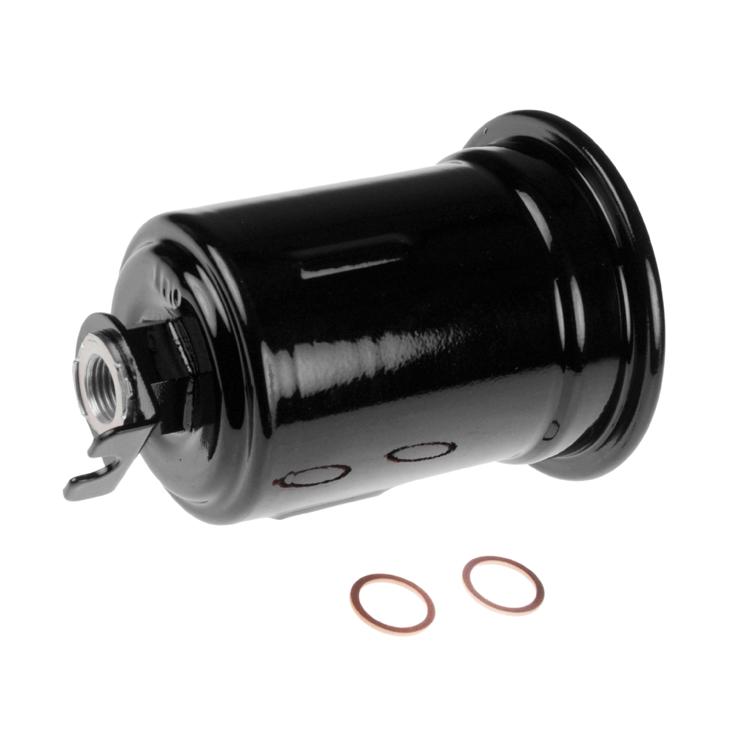 BLUE PRINT Brændstof-filter adt32324 Lednings for TOYOTA
