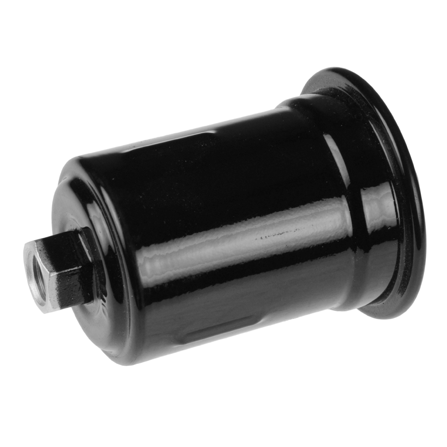 BLUE PRINT Brændstof-filter adt32327 Lednings 115mm for GENERAL MOTORS TOYOTA LEXUS KIA