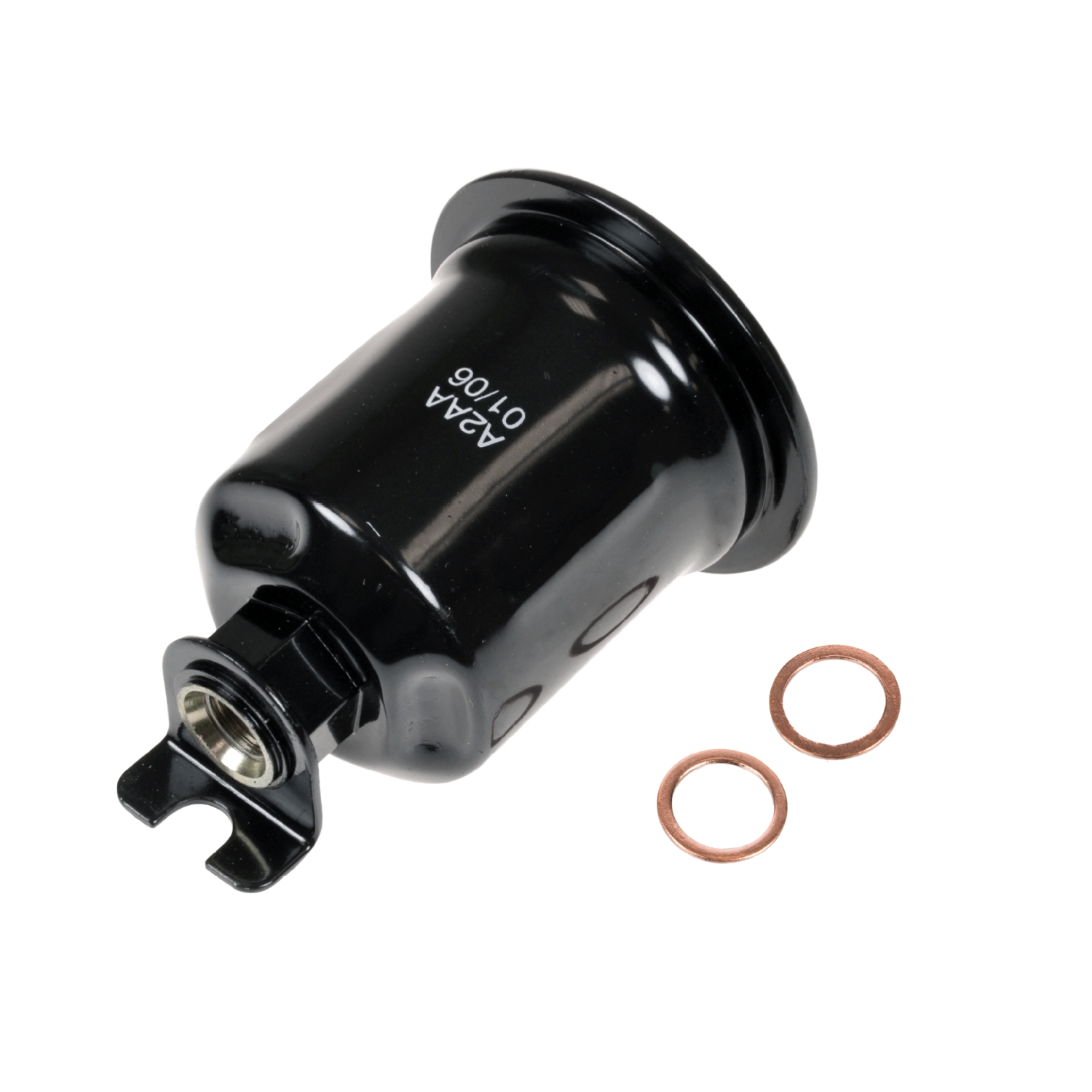 BLUE PRINT Brændstof-filter adt32338 Lednings for TOYOTA