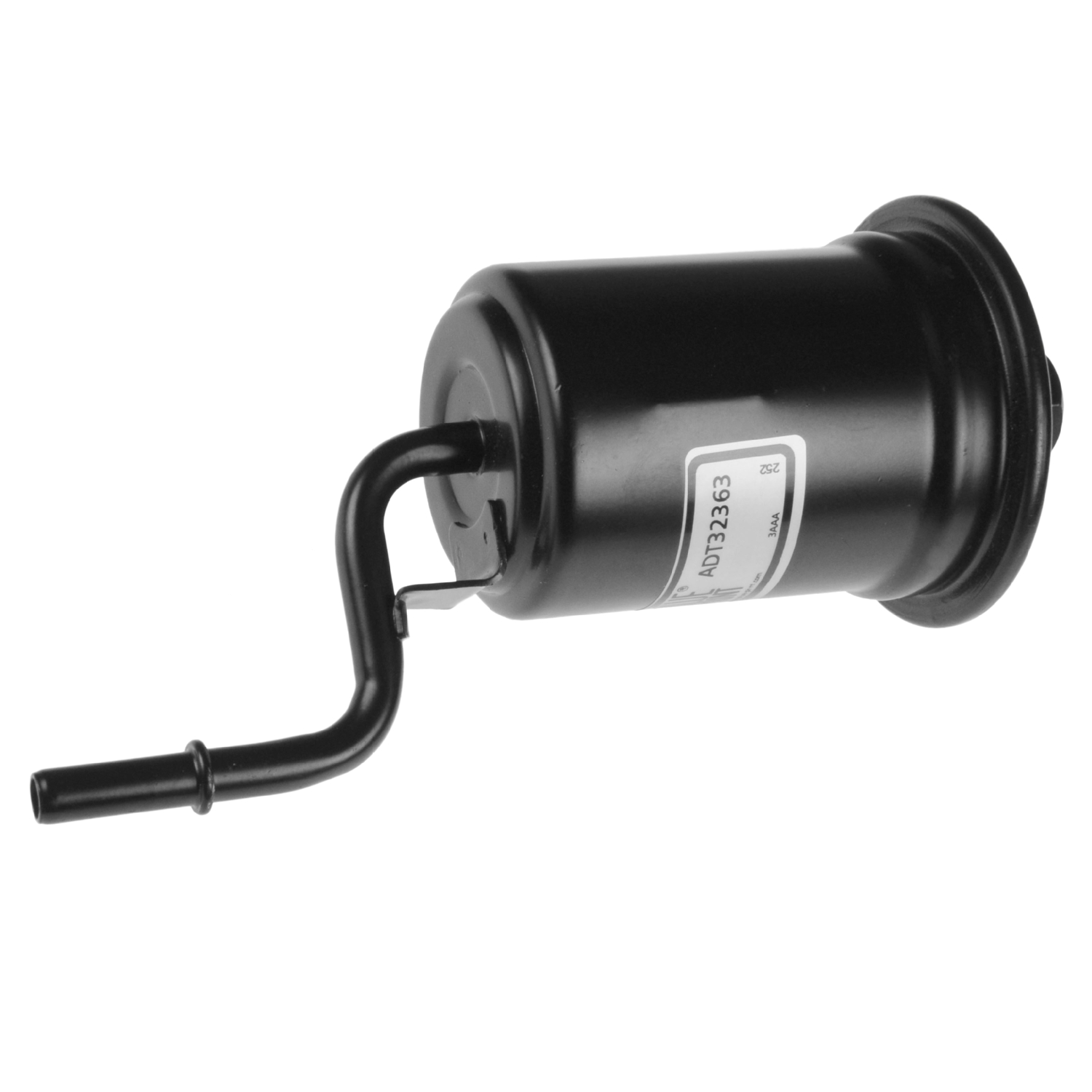 BLUE PRINT Brændstof-filter adt32363 Lednings 167mm for TOYOTA