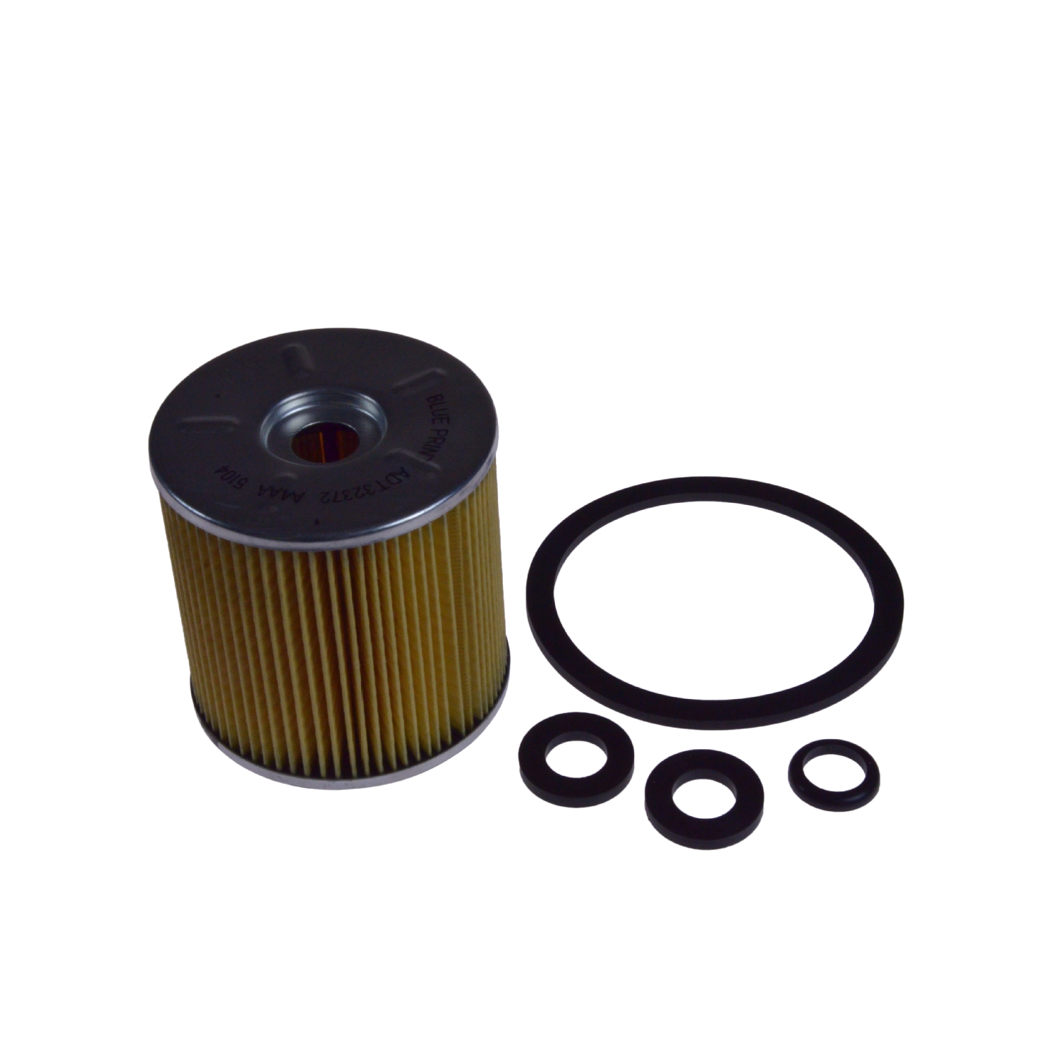 BLUE PRINT Brændstof-filter adt32372 Filterindsats inner_diameter_mm_496|Indvendig diameter [mm]|4 height_mm_209|Højde [mm]|76 outer_diameter_mm_497|Y