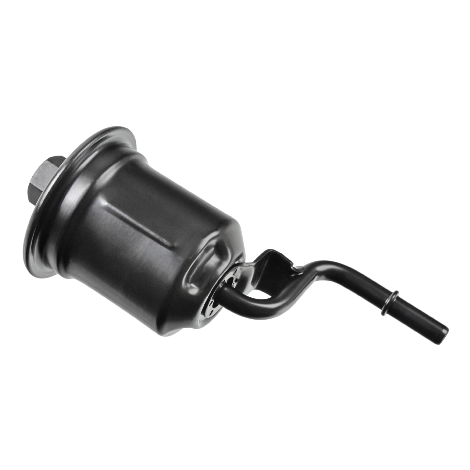 BLUE PRINT Brændstof-filter adt32377 Lednings 79mm for TOYOTA