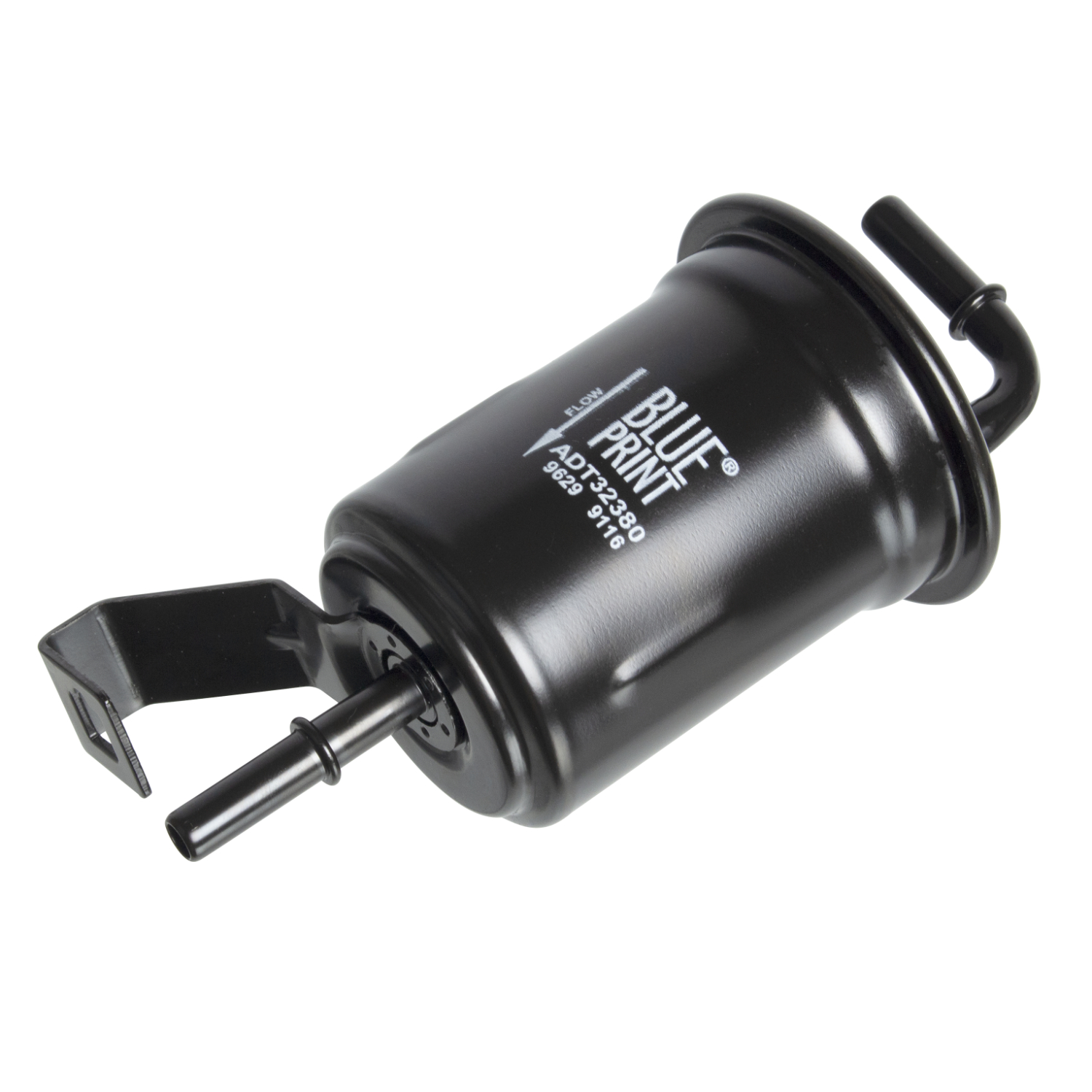 BLUE PRINT Brændstof-filter adt32380 Lednings for TOYOTA