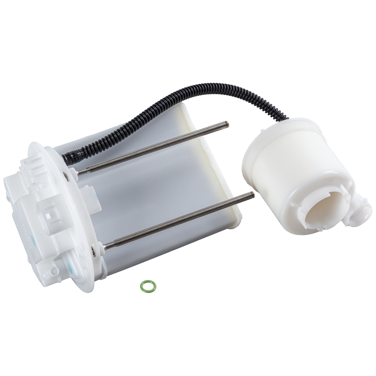 BLUE PRINT Brændstof-filter adt32396 Lednings 425mm for TOYOTA